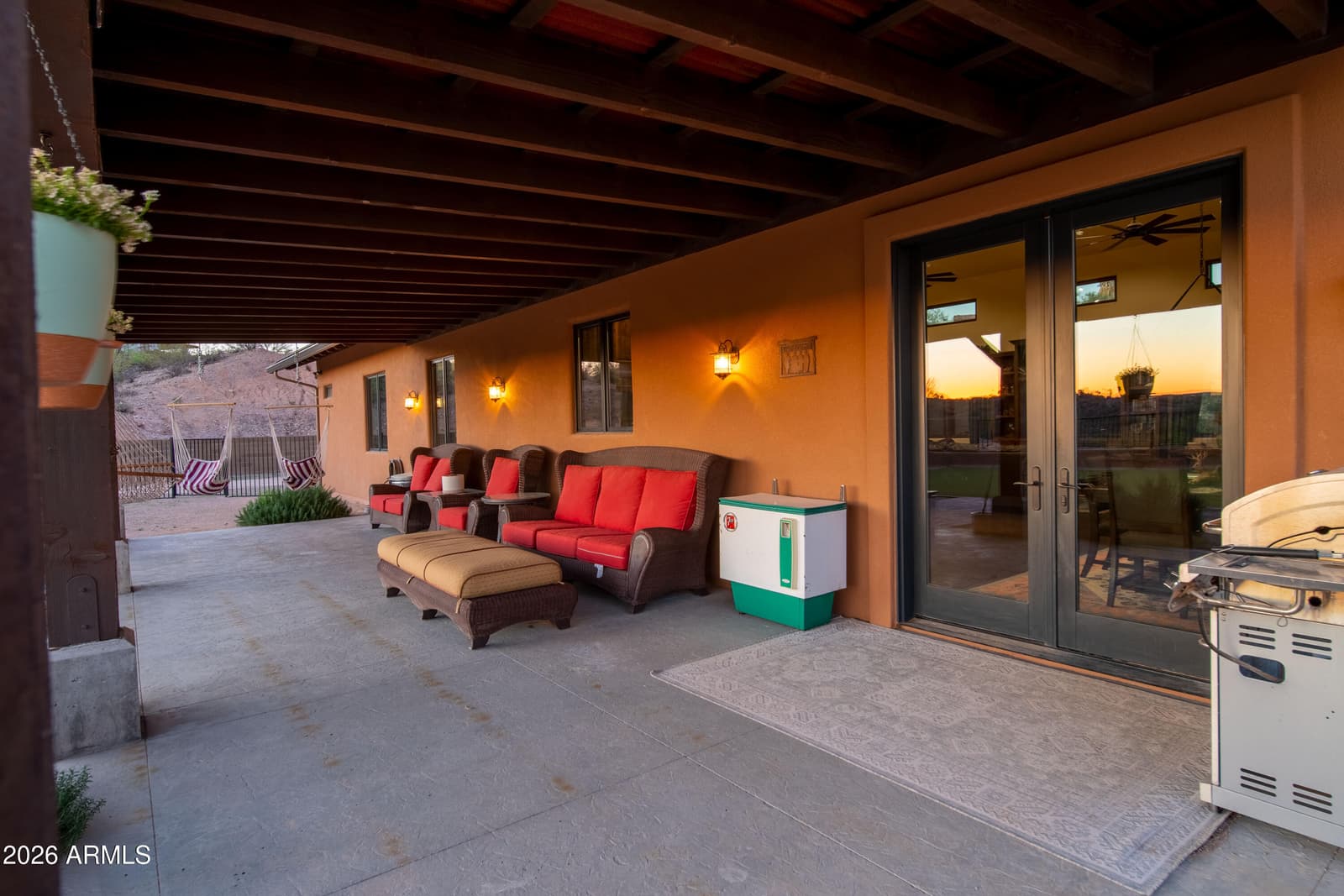 837 W Bralliar Road, Wickenburg, AZ 85390 — photo 37 of 60
