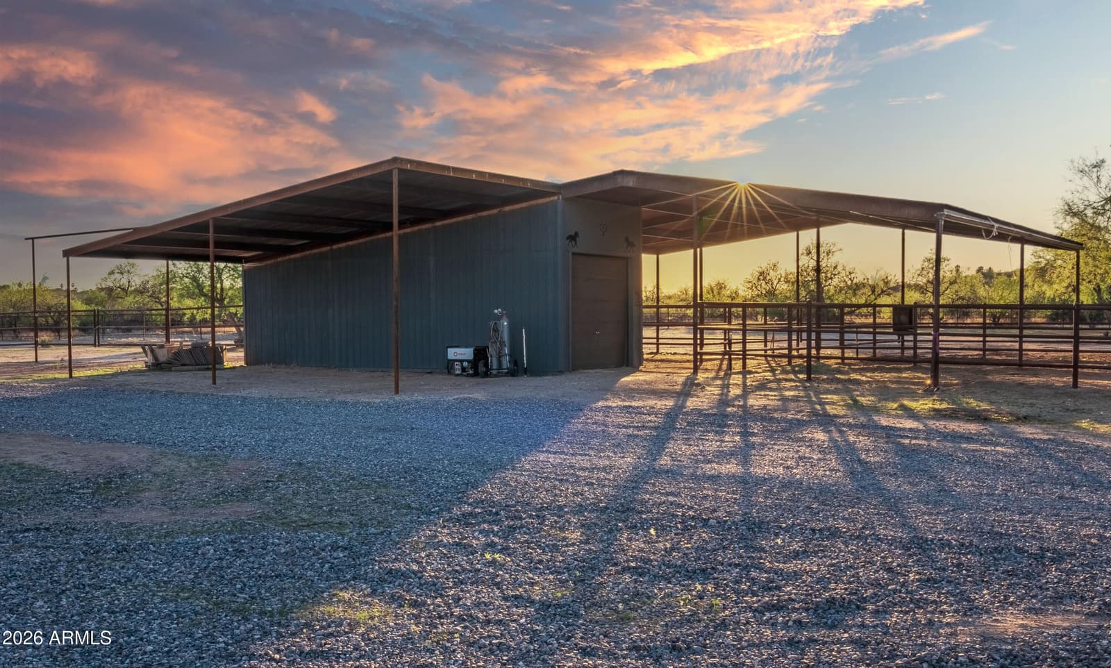837 W Bralliar Road, Wickenburg, AZ 85390 — photo 46 of 60