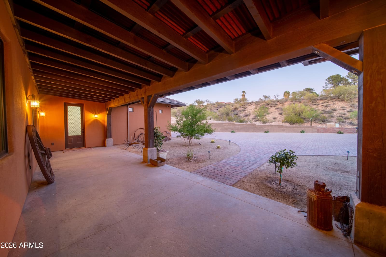 837 W Bralliar Road, Wickenburg, AZ 85390 — photo 6 of 60