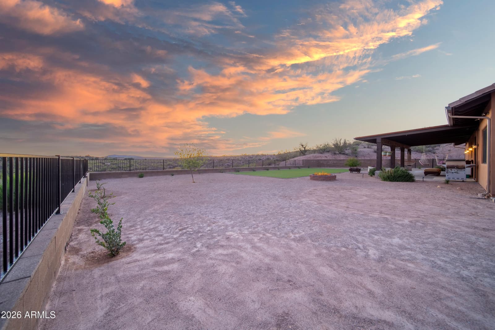 837 W Bralliar Road, Wickenburg, AZ 85390 — photo 31 of 60