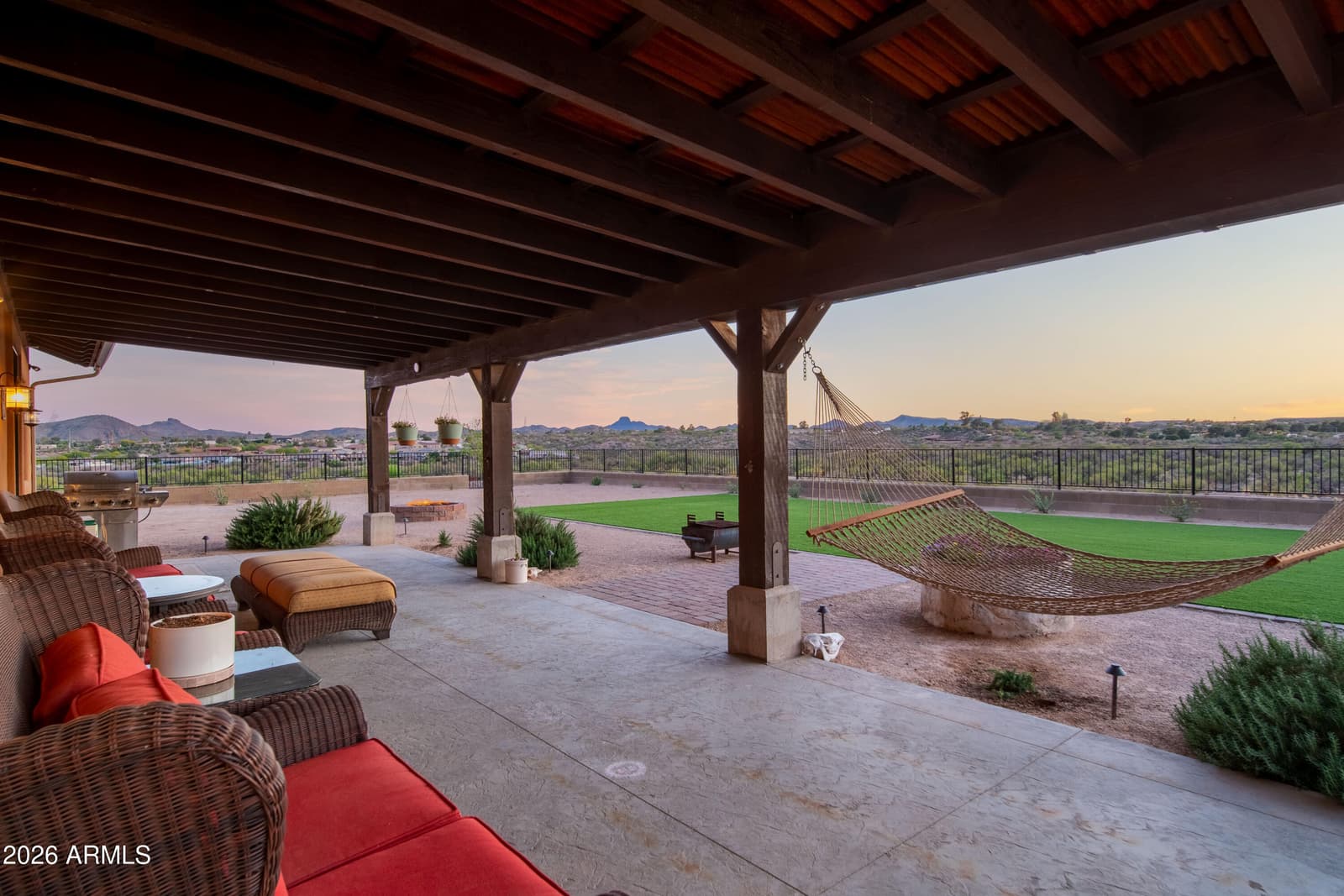 837 W Bralliar Road, Wickenburg, AZ 85390 — photo 36 of 60