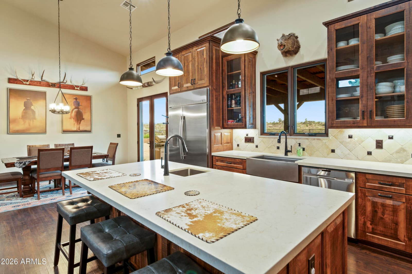 837 W Bralliar Road, Wickenburg, AZ 85390 — photo 16 of 60