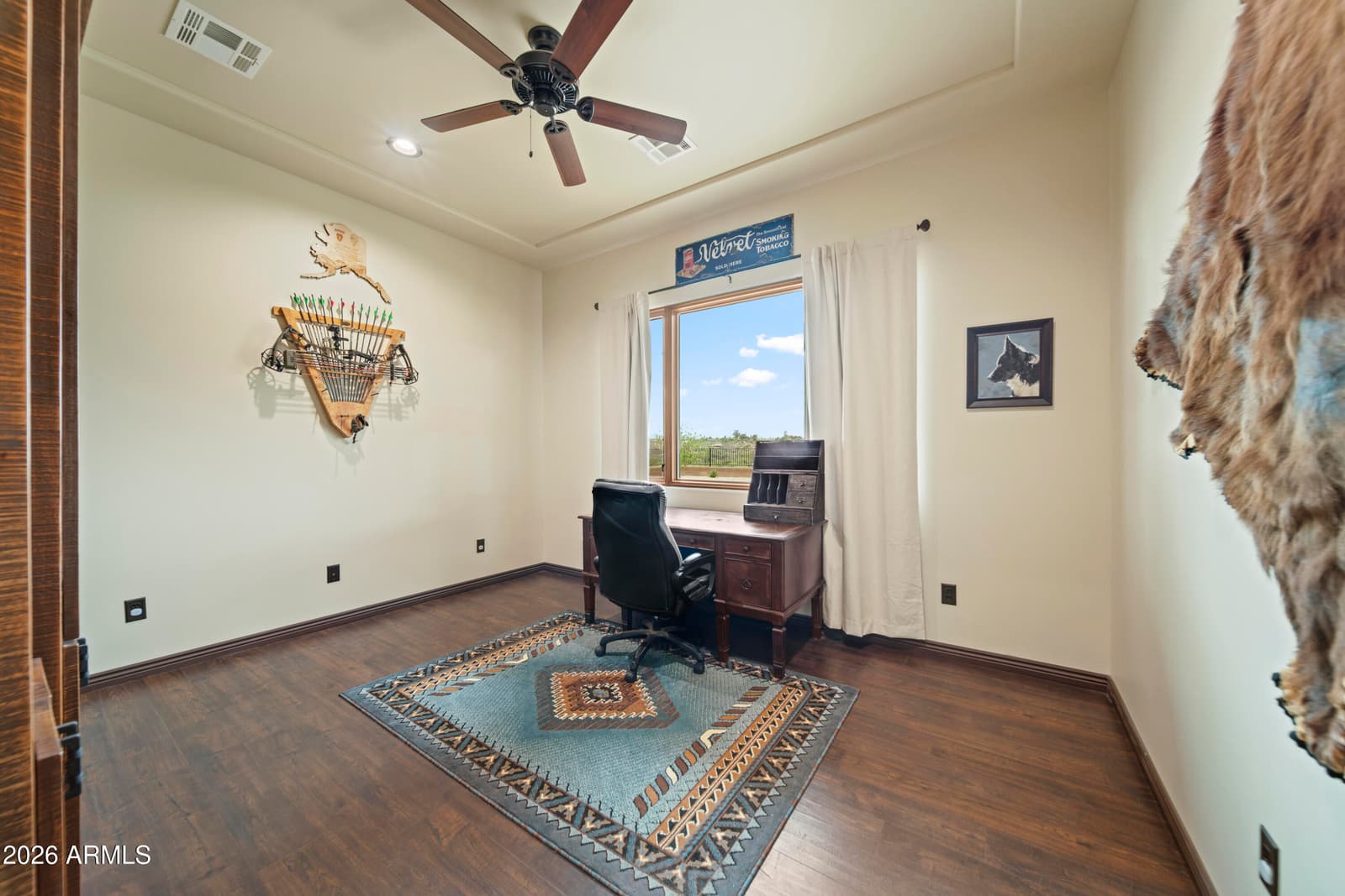 837 W Bralliar Road, Wickenburg, AZ 85390 — photo 30 of 60