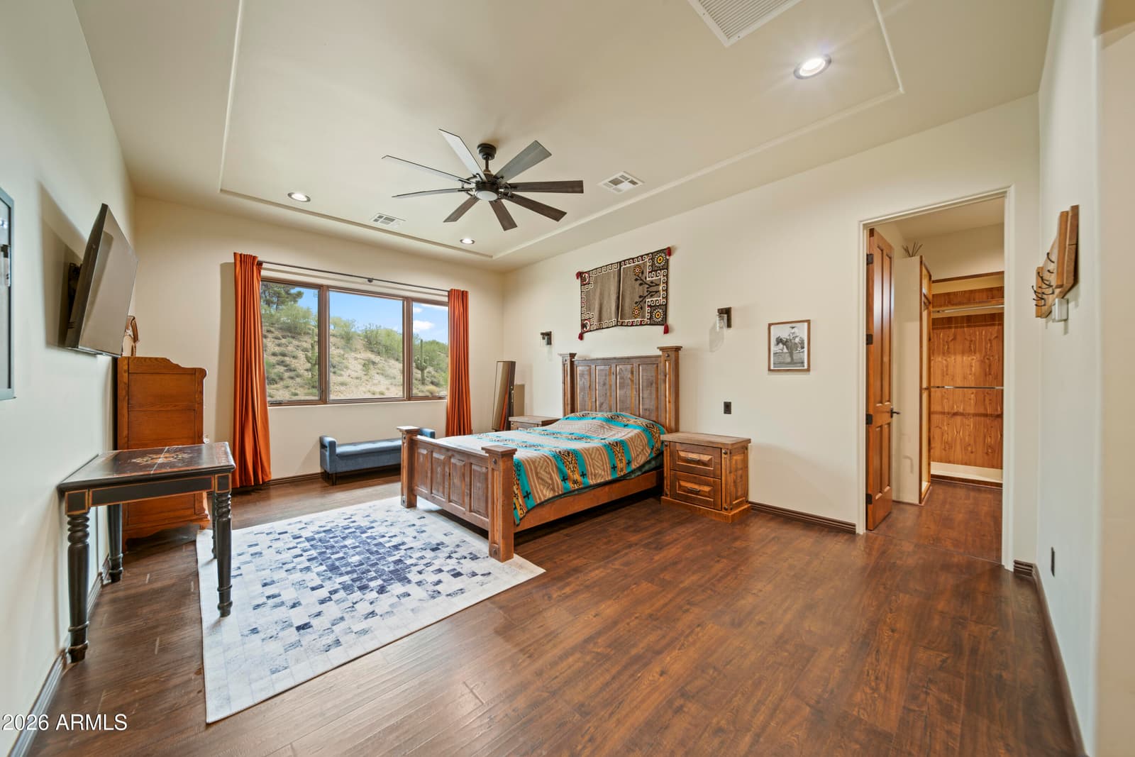 837 W Bralliar Road, Wickenburg, AZ 85390 — photo 24 of 60