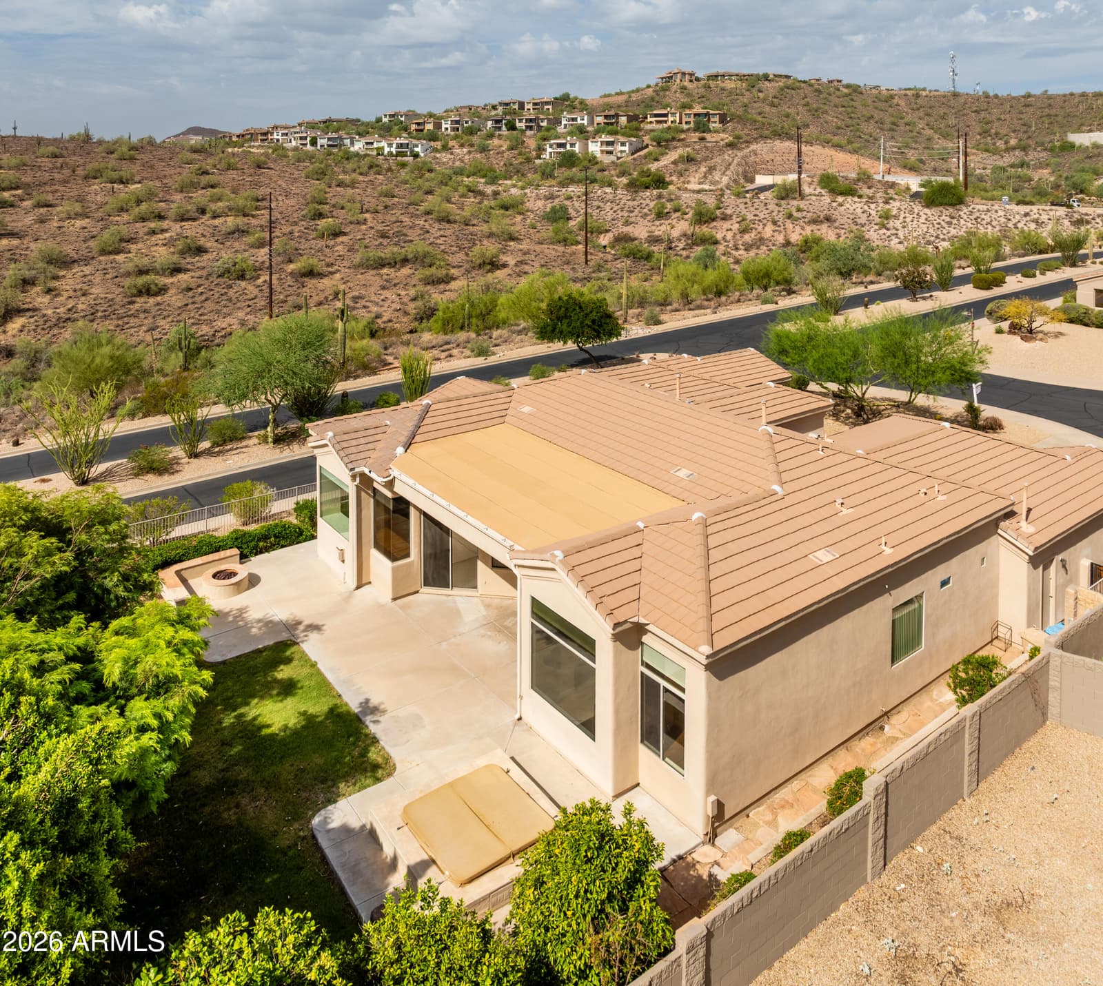 11003 N Mesa Vista Court, Fountain Hills, AZ 85268 — photo 51 of 56
