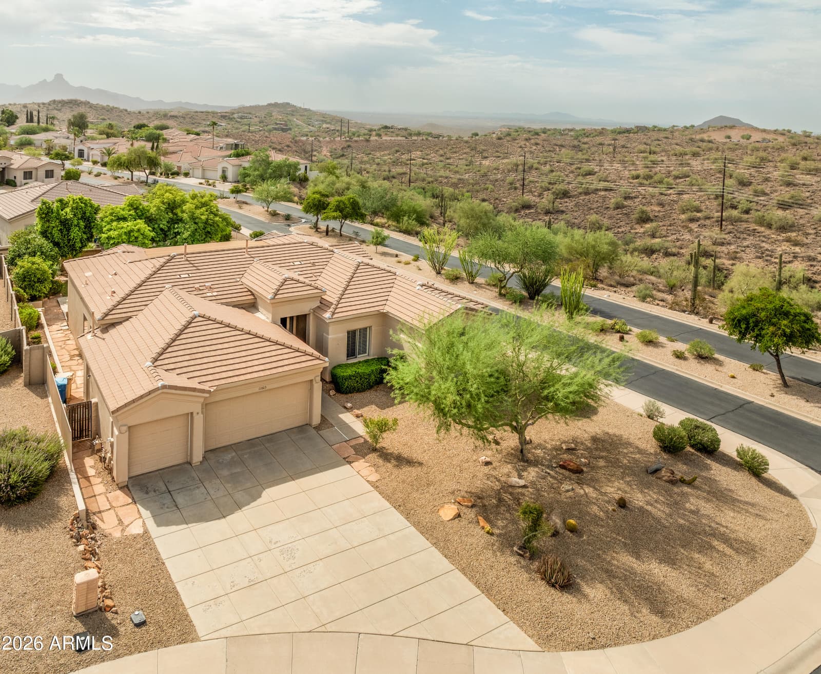 11003 N Mesa Vista Court, Fountain Hills, AZ 85268 — photo 4 of 56