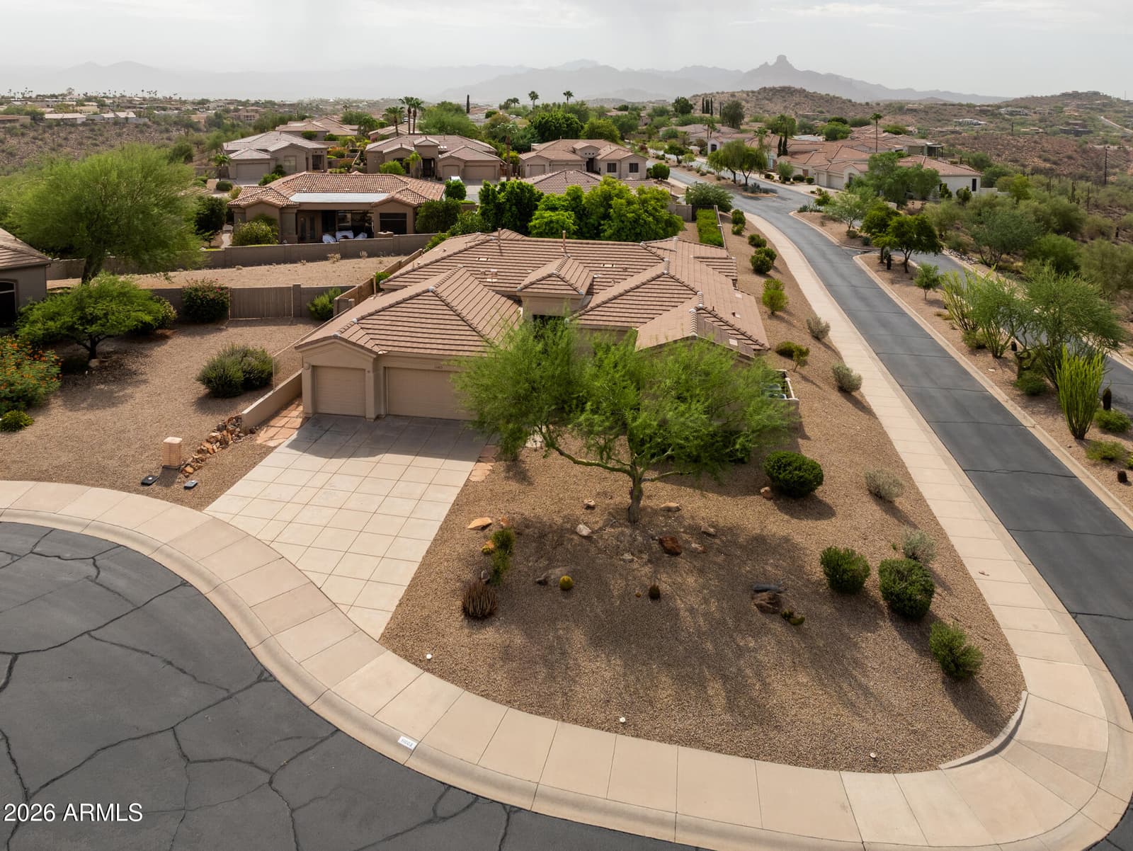 11003 N Mesa Vista Court, Fountain Hills, AZ 85268 — photo 5 of 56