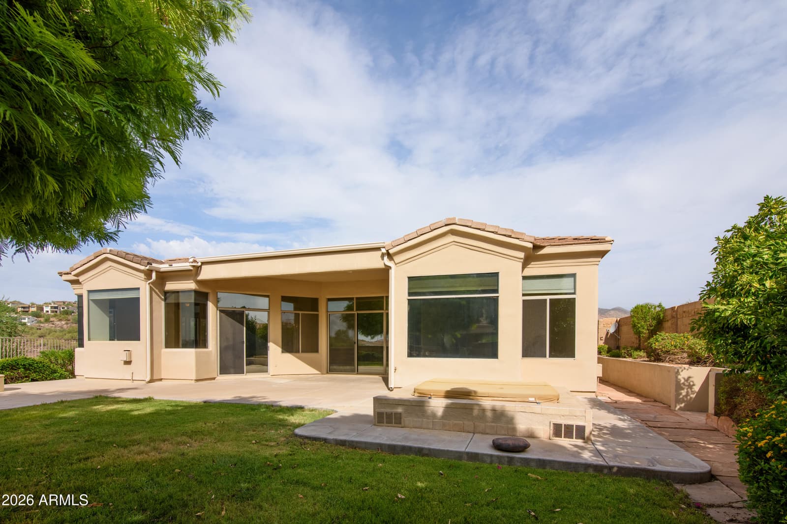 11003 N Mesa Vista Court, Fountain Hills, AZ 85268 — photo 44 of 56
