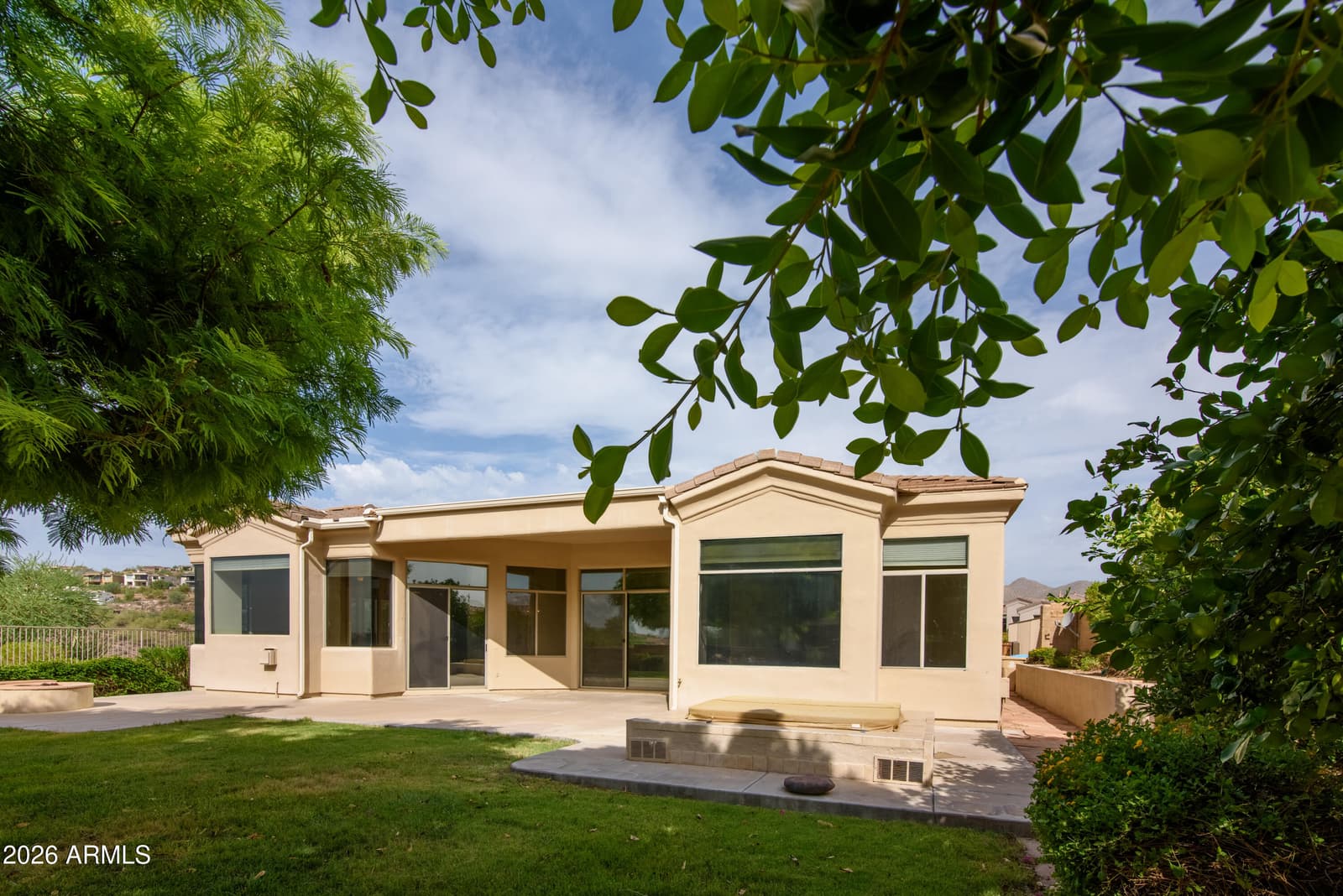 11003 N Mesa Vista Court, Fountain Hills, AZ 85268 — photo 45 of 56