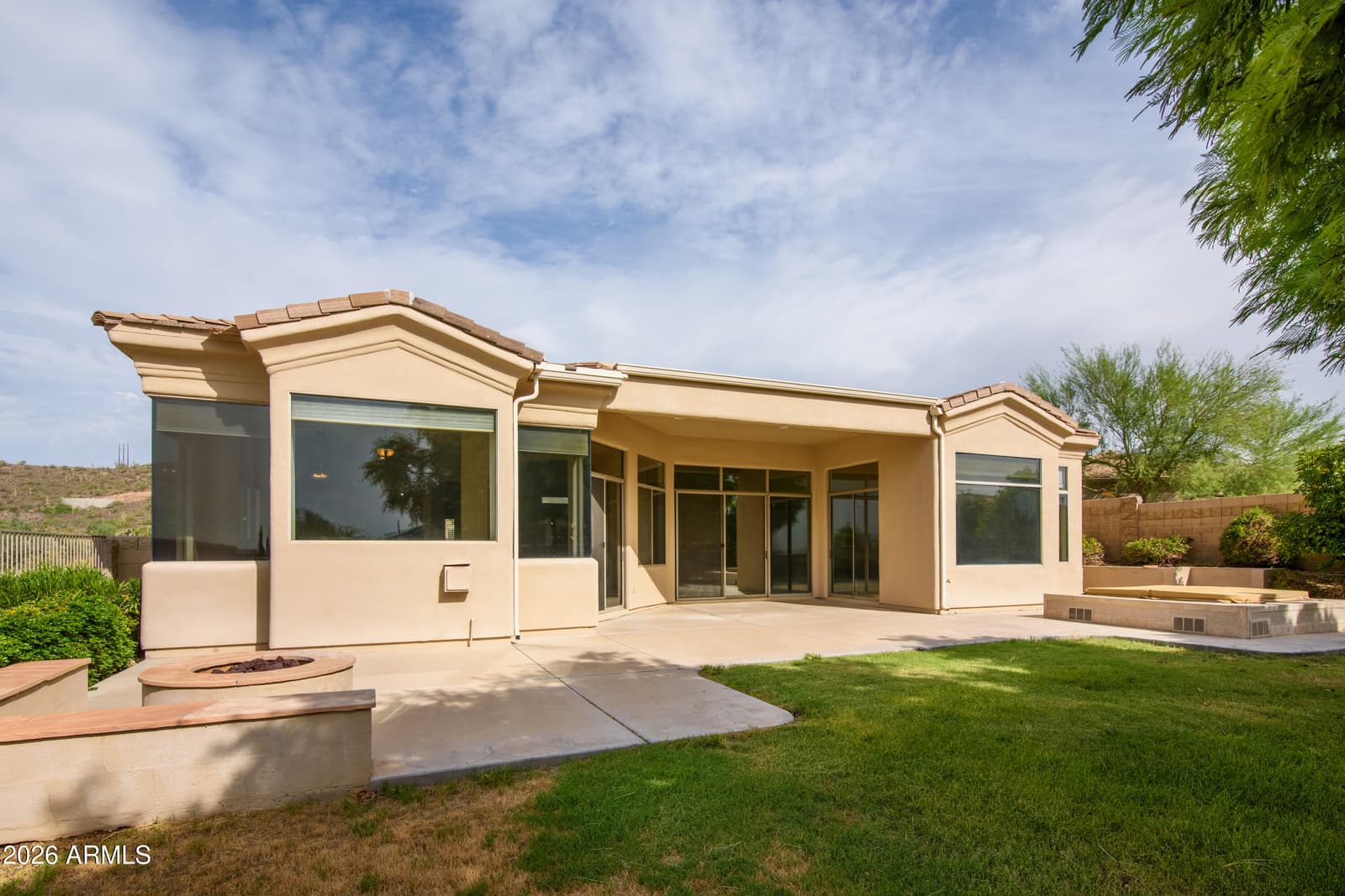 11003 N Mesa Vista Court, Fountain Hills, AZ 85268 — photo 46 of 56