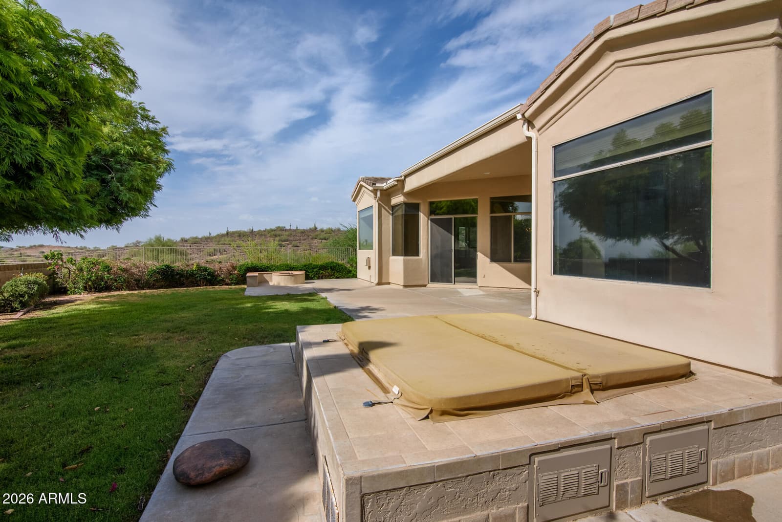 11003 N Mesa Vista Court, Fountain Hills, AZ 85268 — photo 49 of 56