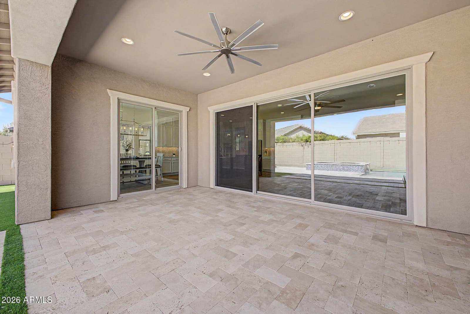 9932 E Rubidium Avenue, Mesa, AZ 85212 — photo 41 of 76