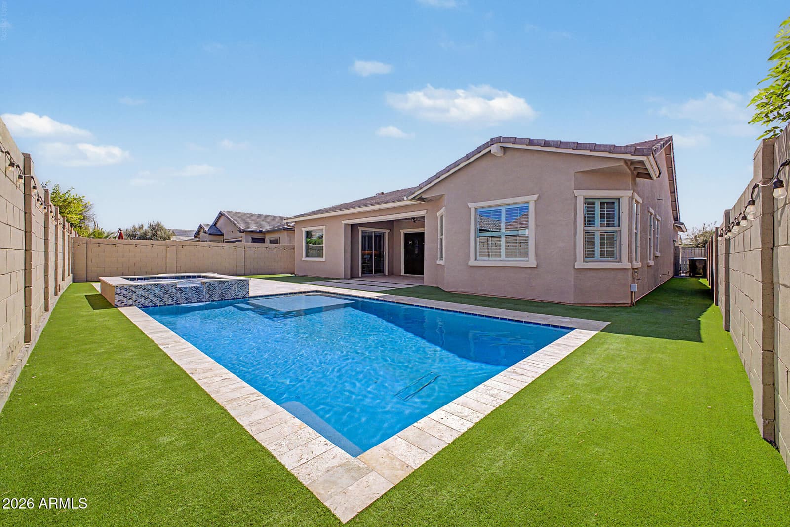 9932 E Rubidium Avenue, Mesa, AZ 85212 — photo 42 of 76
