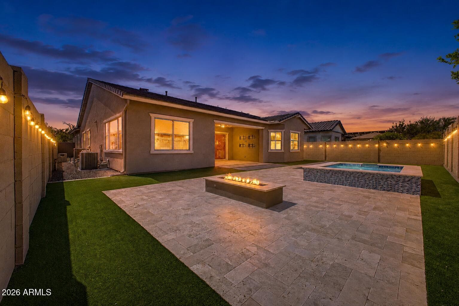 9932 E Rubidium Avenue, Mesa, AZ 85212 — photo 48 of 76
