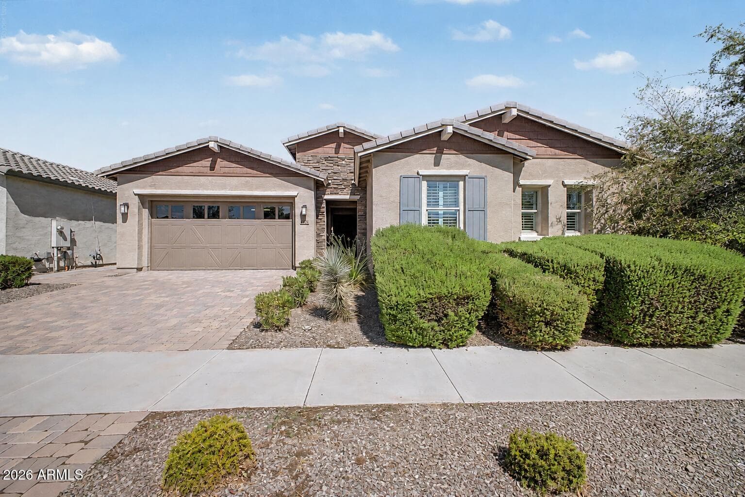 9932 E Rubidium Avenue, Mesa, AZ 85212 — photo 54 of 76