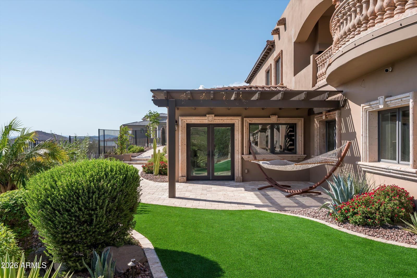2433 W Praiano Way, Phoenix, AZ 85086 — photo 76 of 96
