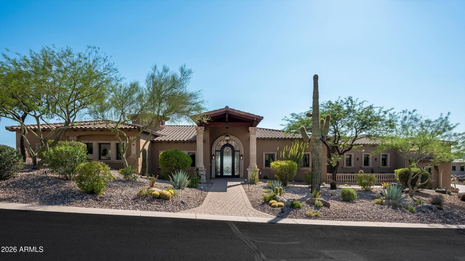 2433 W Praiano Way, Phoenix, AZ 85086 — photo 93 of 96