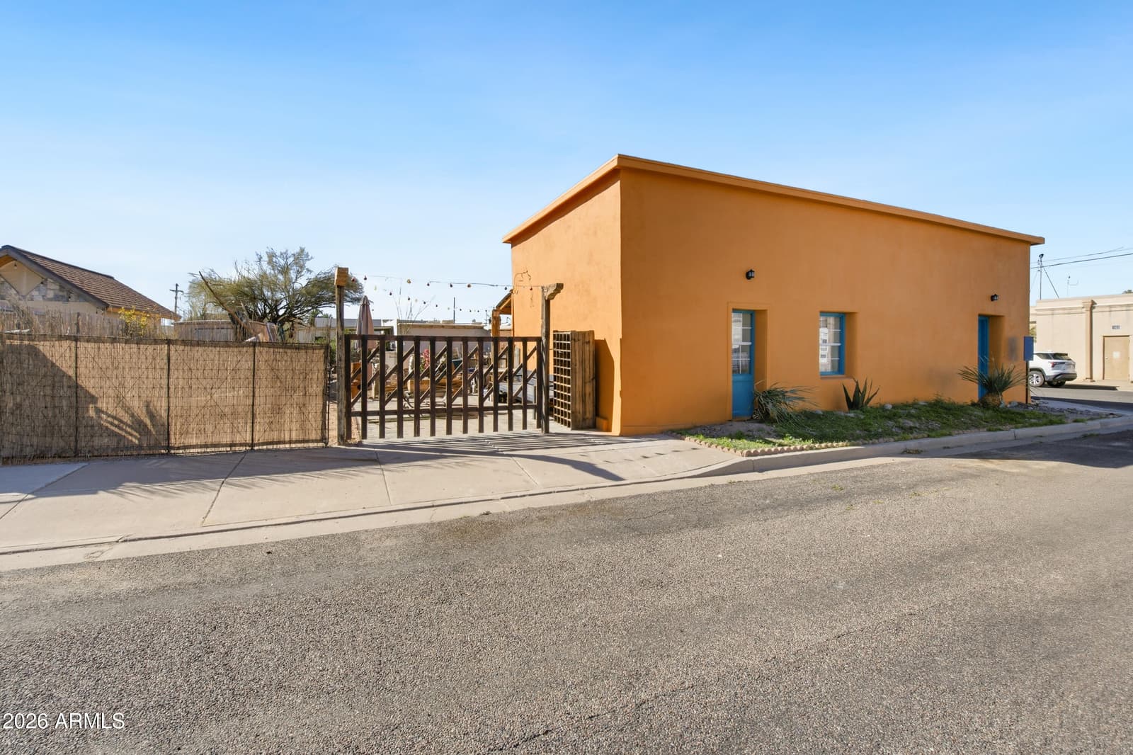 141 N Bailey Street, Florence, AZ 85132 — photo 3 of 24