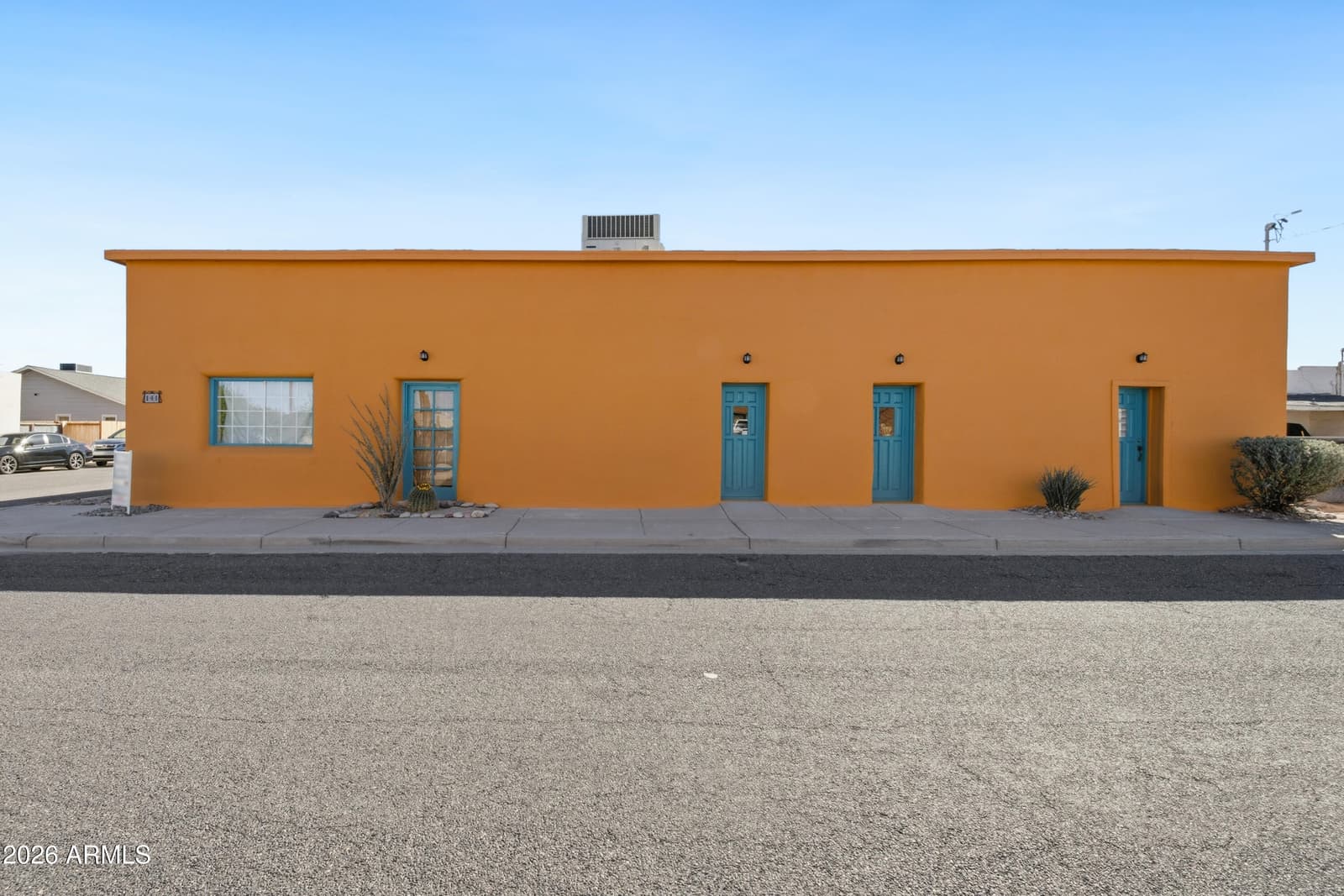 141 N Bailey Street, Florence, AZ 85132 — photo 2 of 24