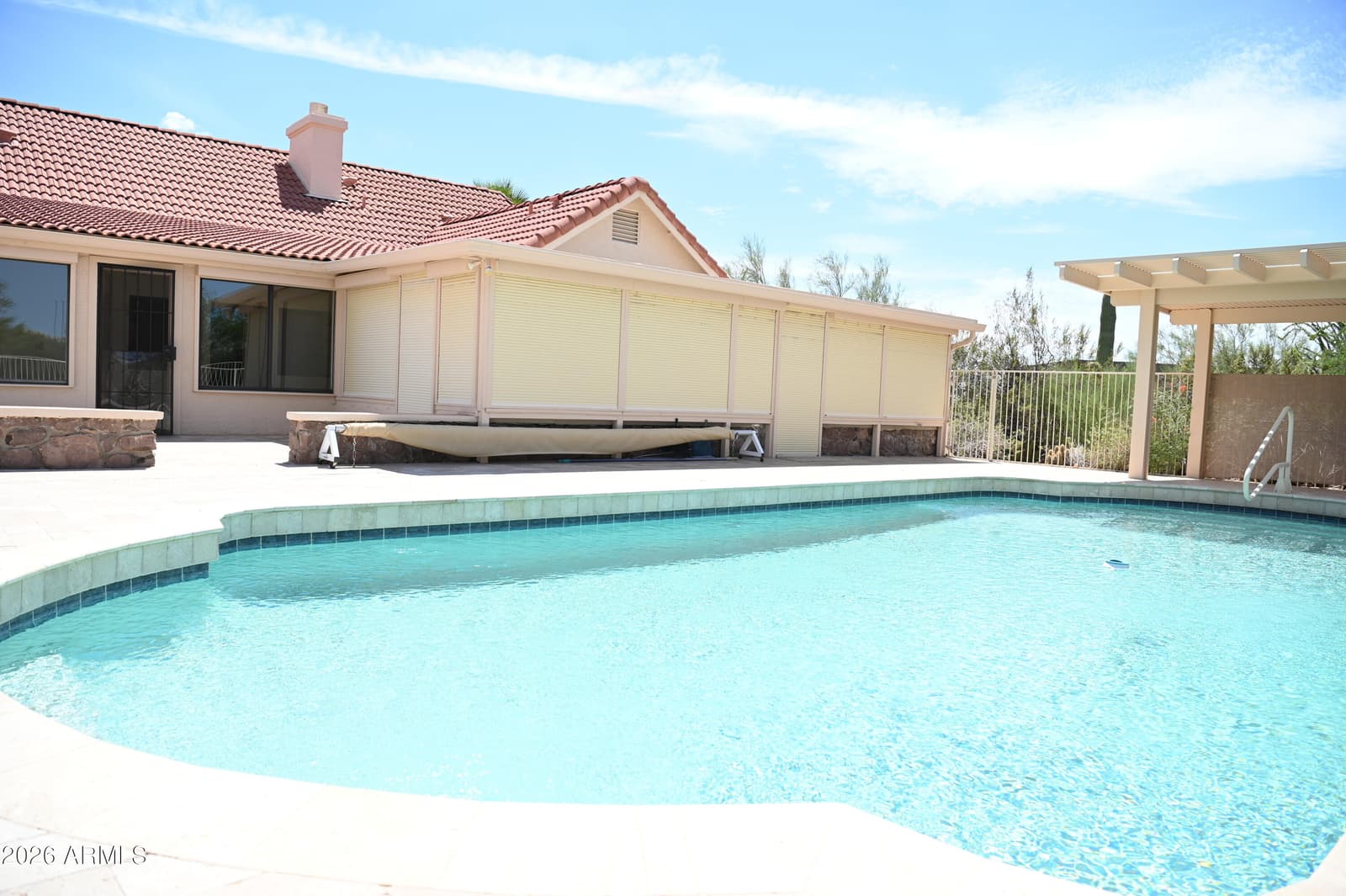6160 E Roosevelt Street, Apache Junction, AZ 85119 — photo 9 of 50
