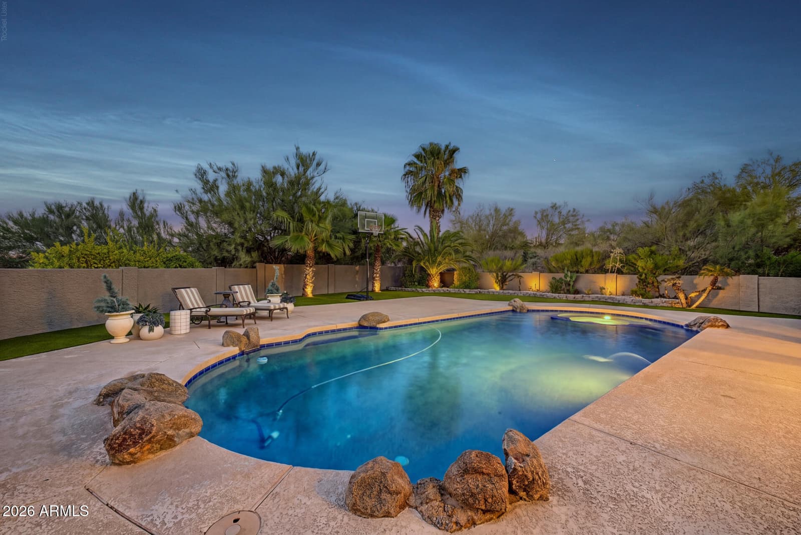 13819 N Arrowweed Drive, Fountain Hills, AZ 85268 — photo 42 of 65