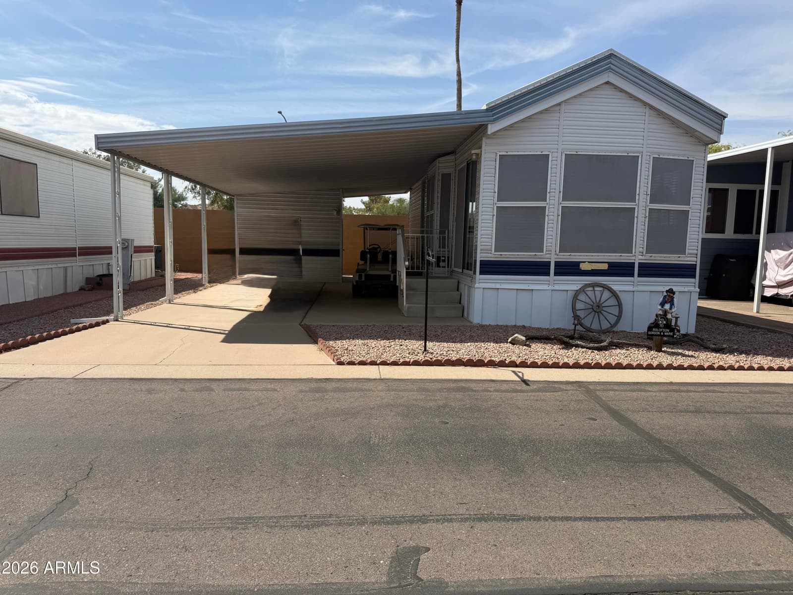 7750 E BROADWAY Road 16, Mesa, AZ 85208
