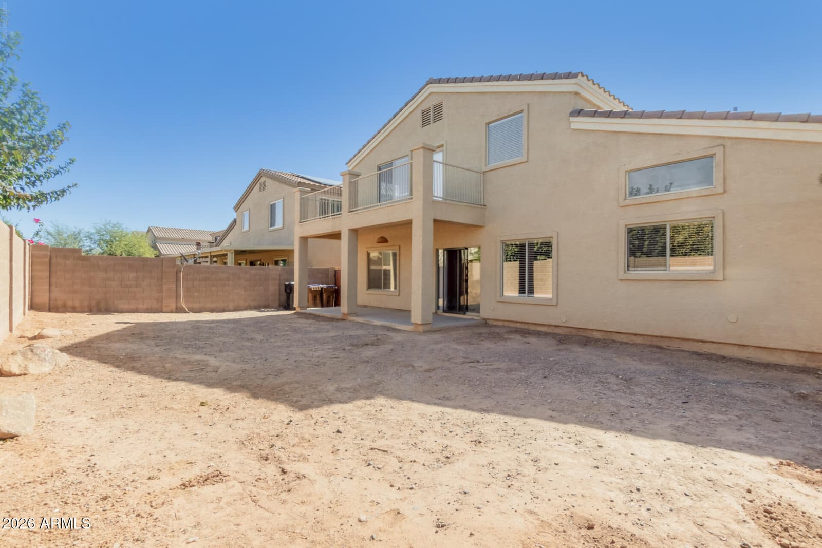 2254 W Congress Avenue, Coolidge, AZ 85128 — photo 40 of 41