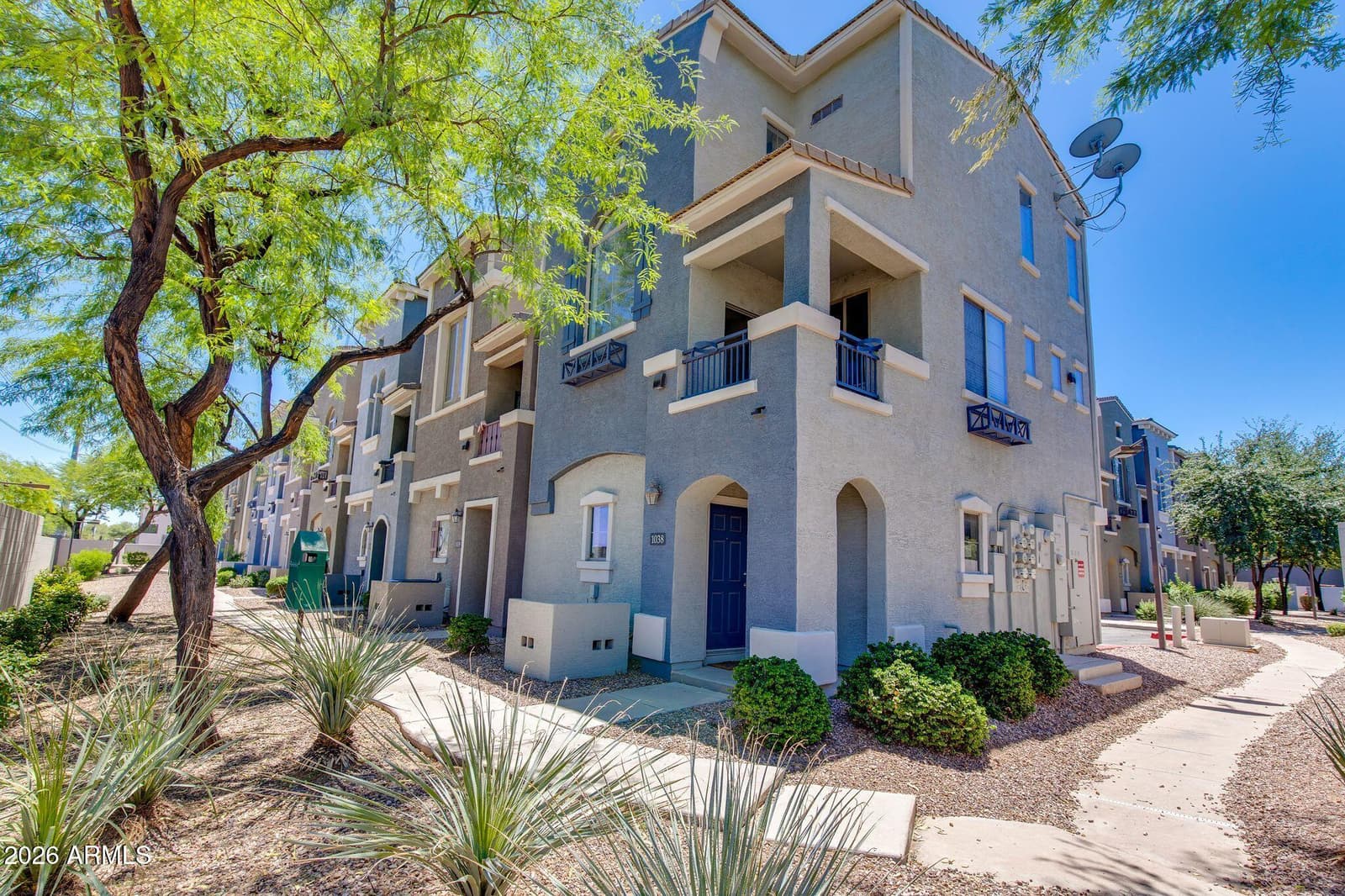 2401 E RIO SALADO Parkway 1040, Tempe, AZ 85288