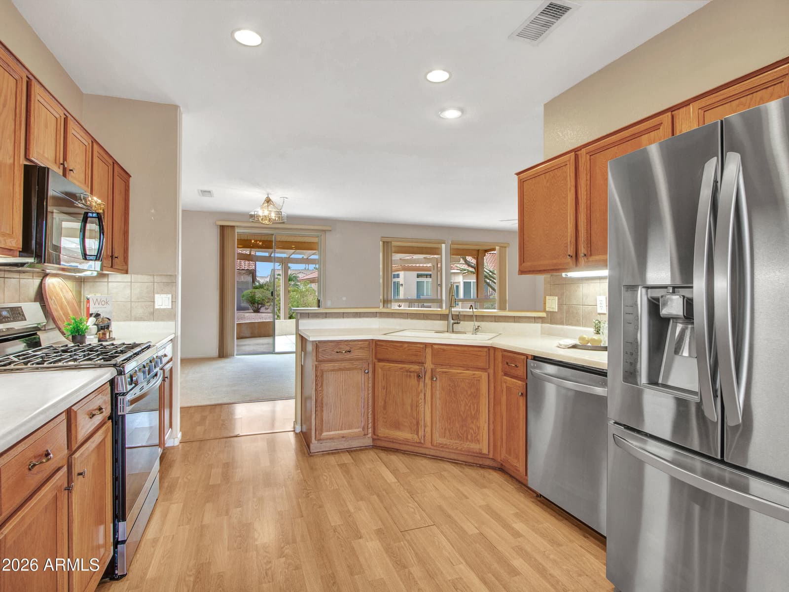 14509 W Las Brizas Lane, Sun City West, AZ 85375 — photo 26 of 67