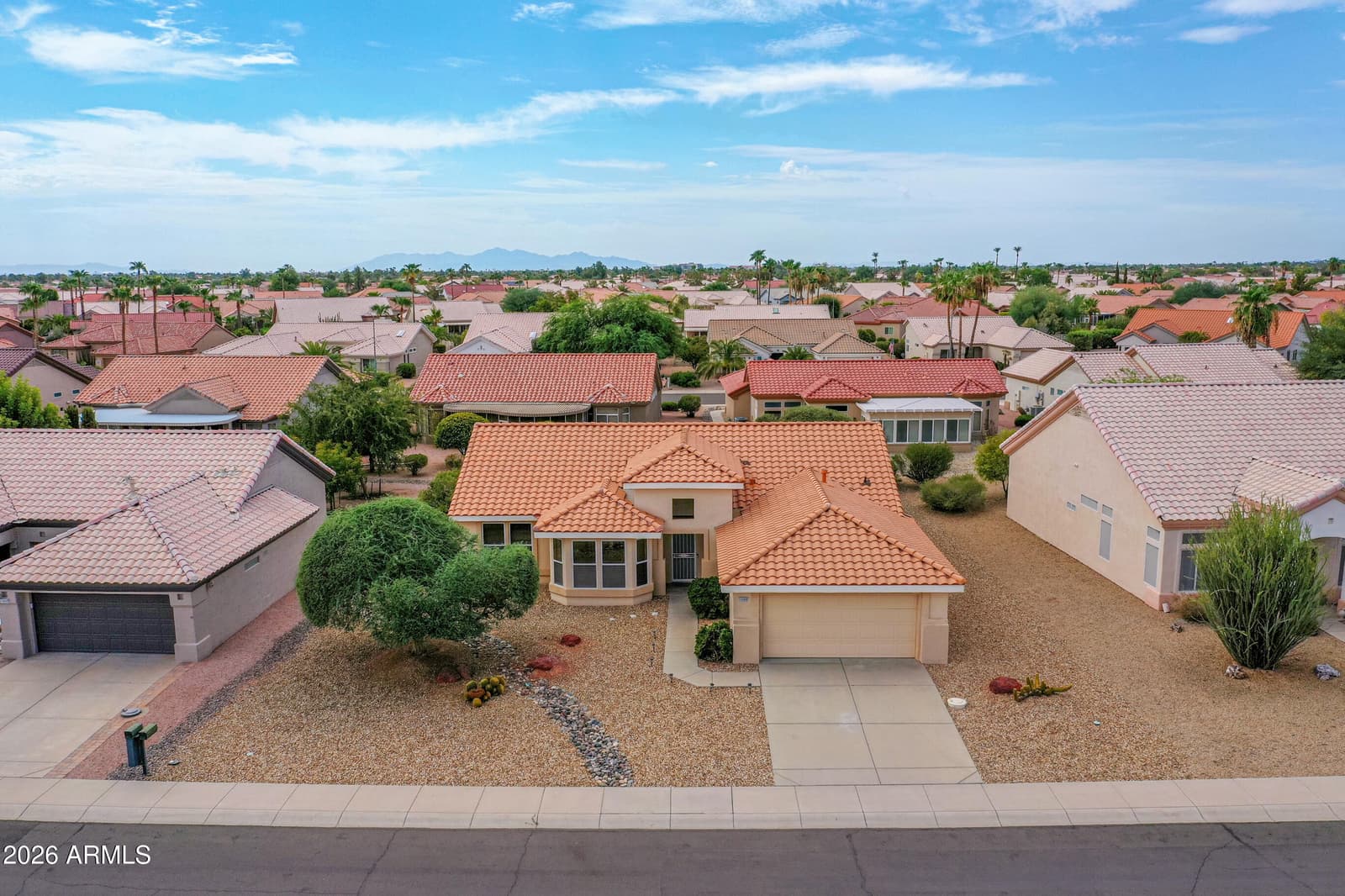 14509 W Las Brizas Lane, Sun City West, AZ 85375 — photo 44 of 67