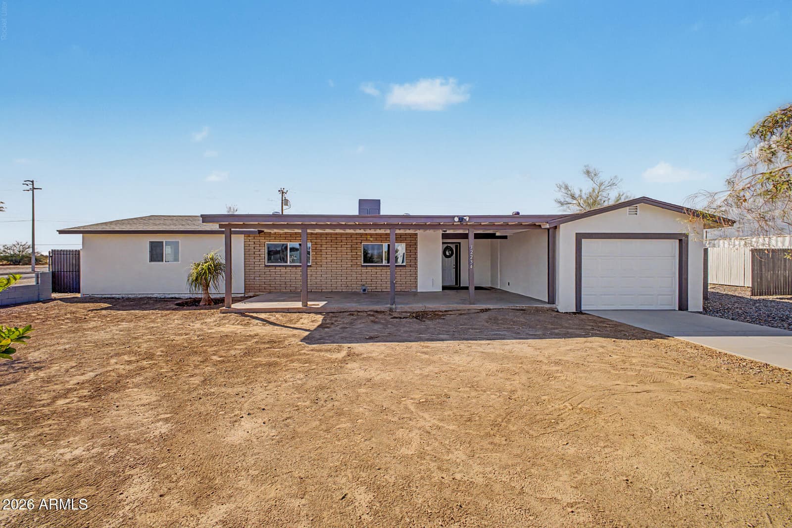 32234 N Center Street, Wittmann, AZ 85361 — photo 51 of 55