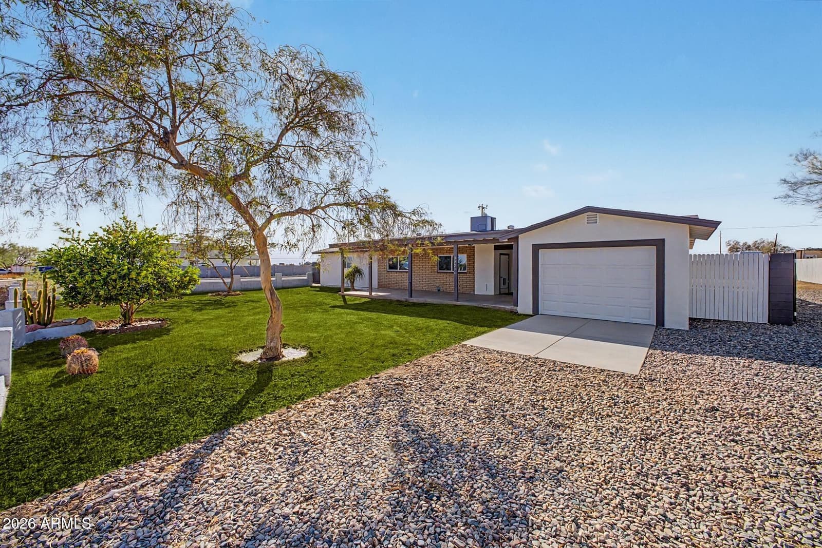 32234 N Center Street, Wittmann, AZ 85361 — photo 3 of 55