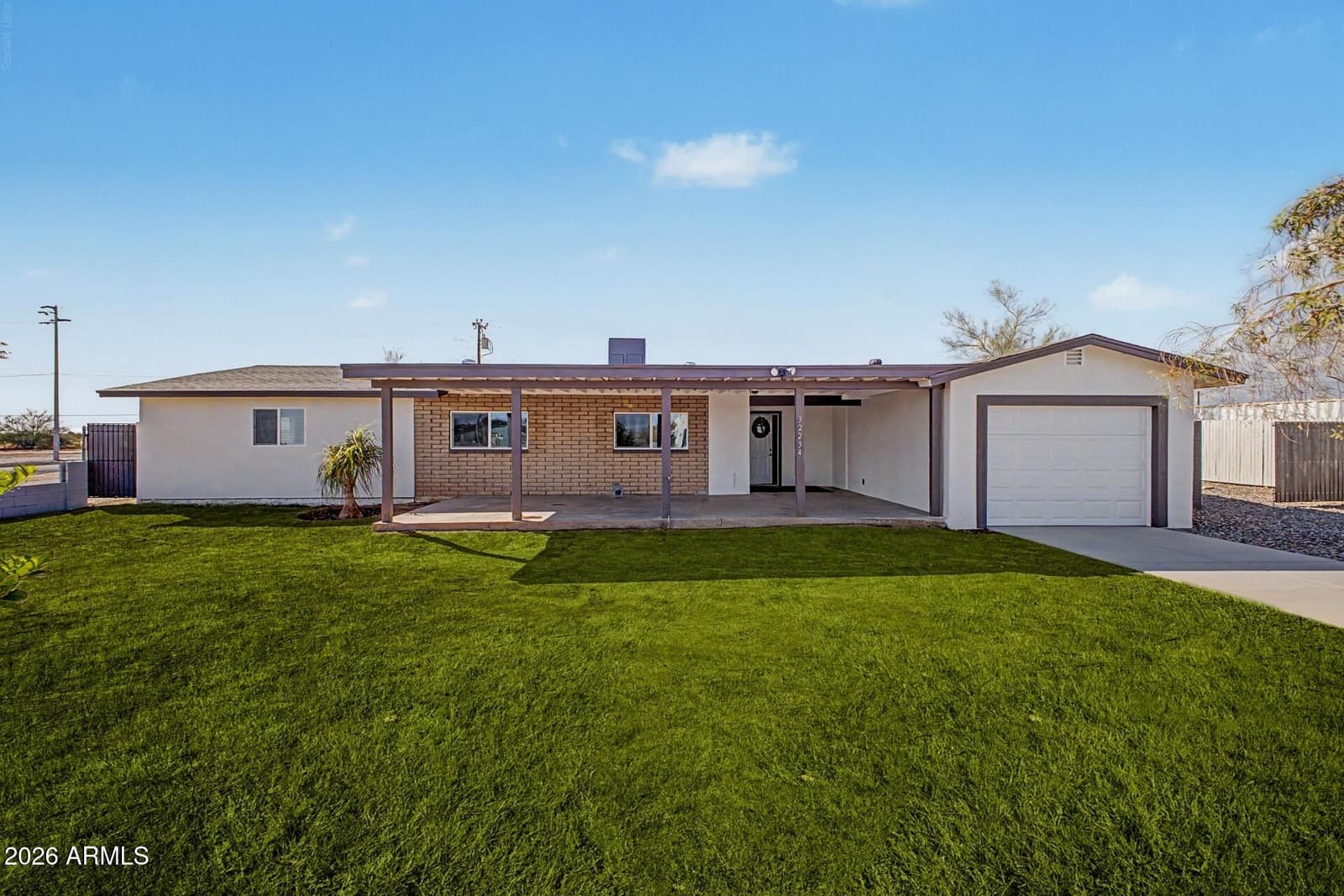 32234 N Center Street, Wittmann, AZ 85361 — photo 52 of 55
