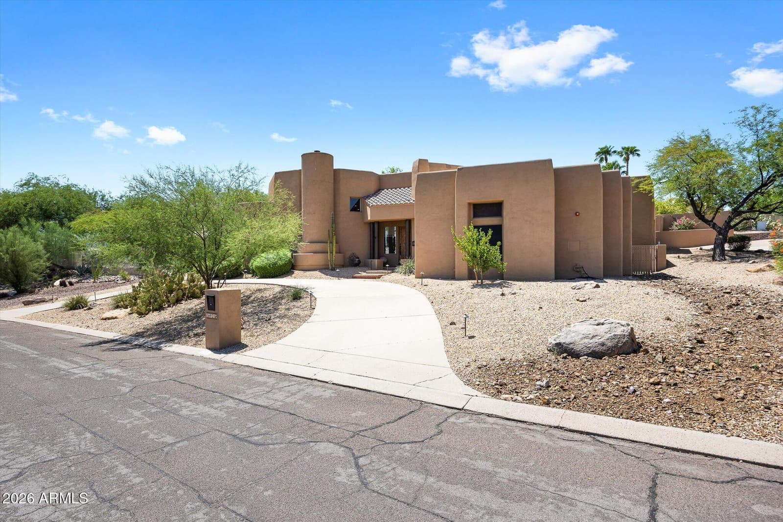 16921 E PARLIN Drive, Fountain Hills, AZ 85268