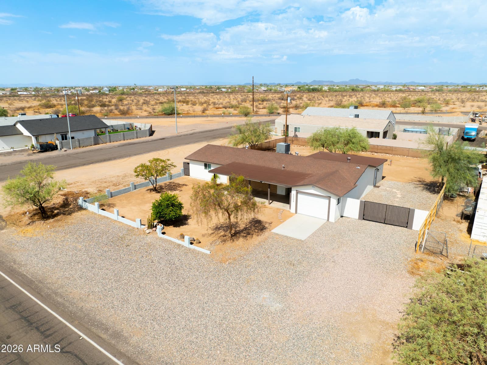 32234 N Center Street, Wittmann, AZ 85361 — photo 53 of 55