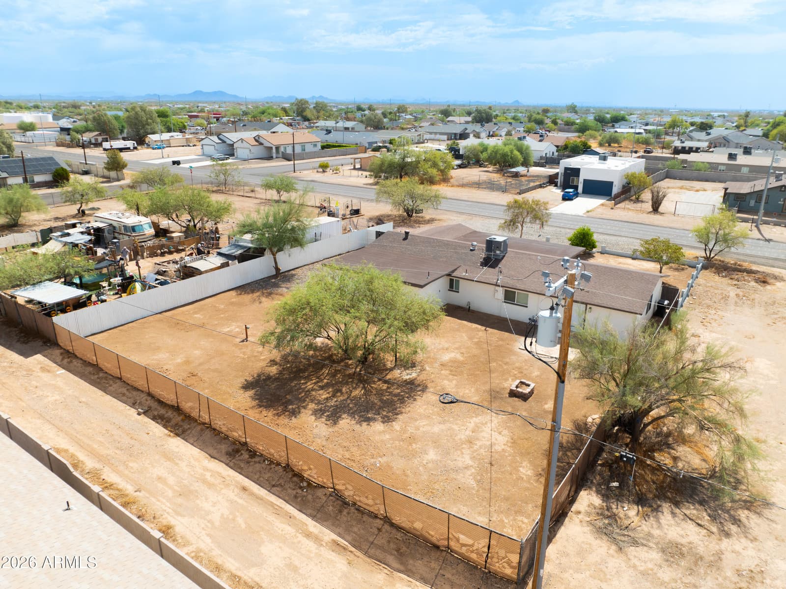 32234 N Center Street, Wittmann, AZ 85361 — photo 54 of 55