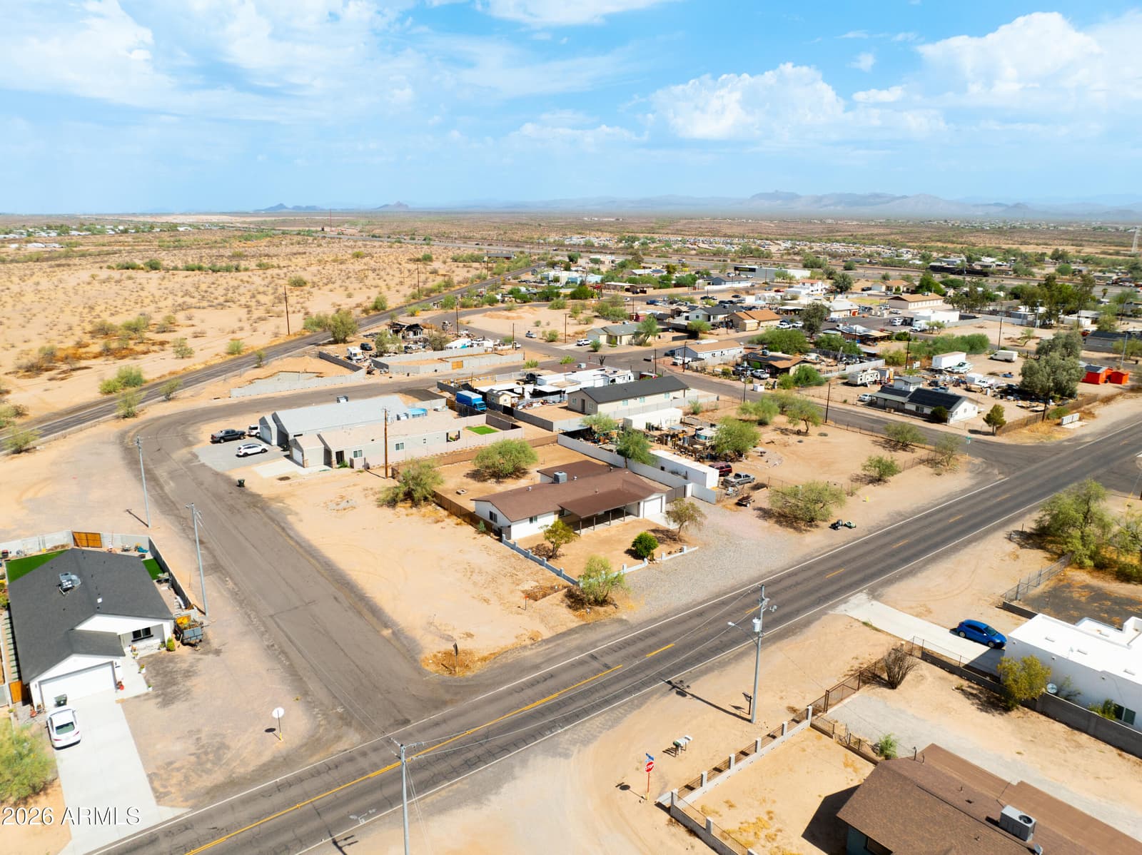 32234 N Center Street, Wittmann, AZ 85361 — photo 55 of 55