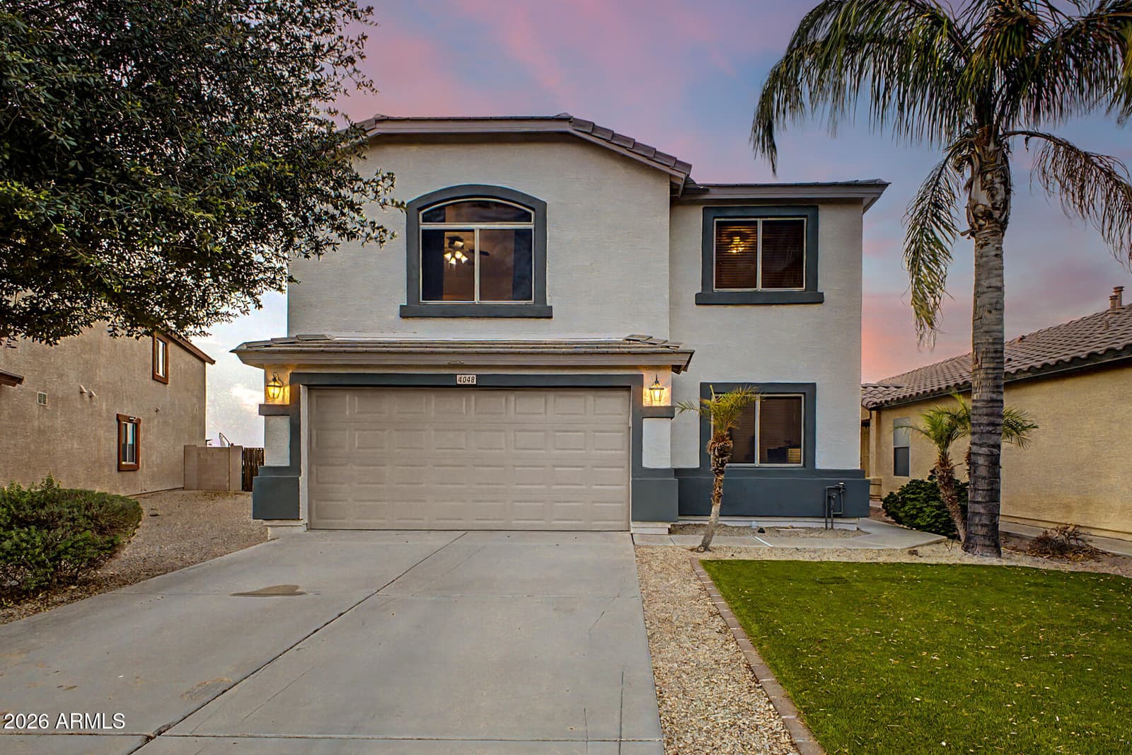 4048 E MICA Road, San Tan Valley, AZ 85143