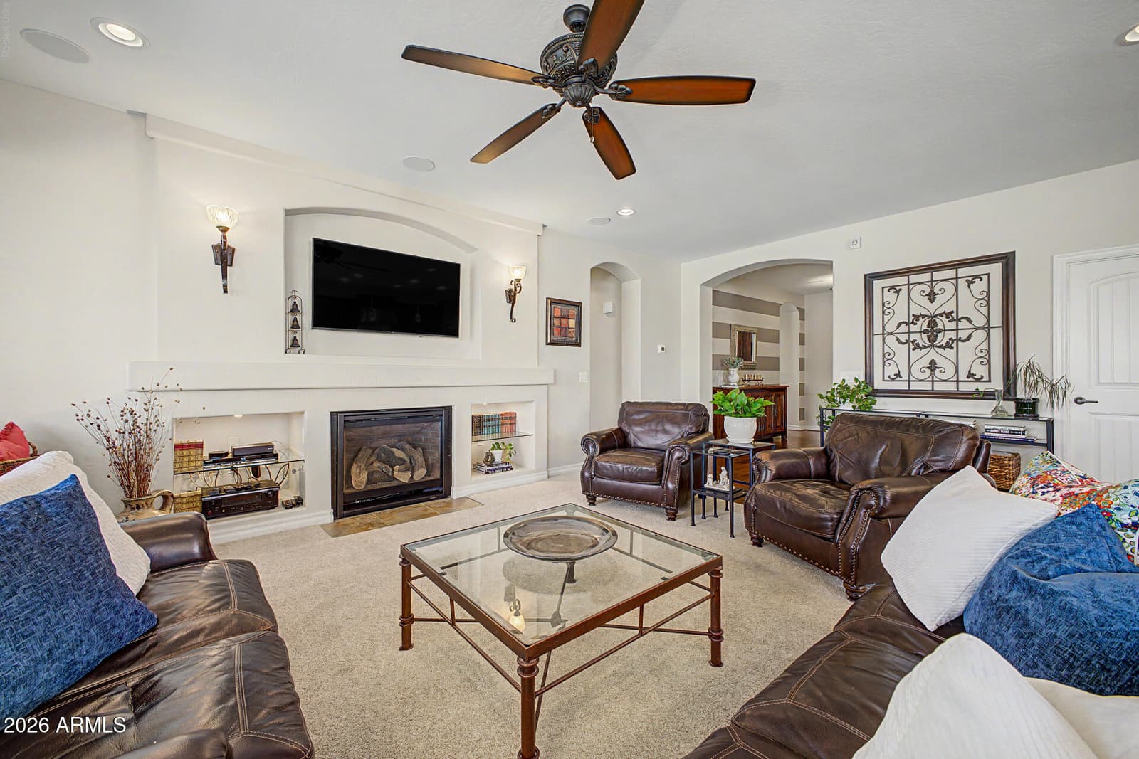 4981 S Cotton Court, Chandler, AZ 85248 — photo 9 of 52