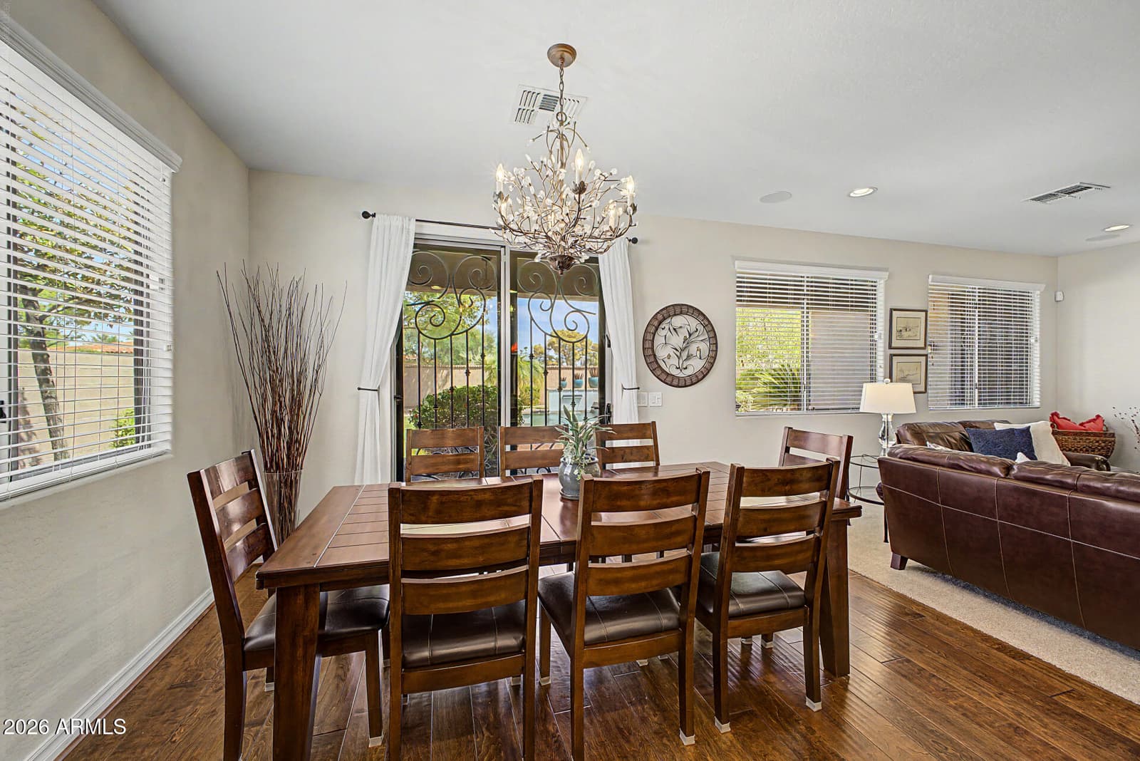 4981 S Cotton Court, Chandler, AZ 85248 — photo 10 of 52