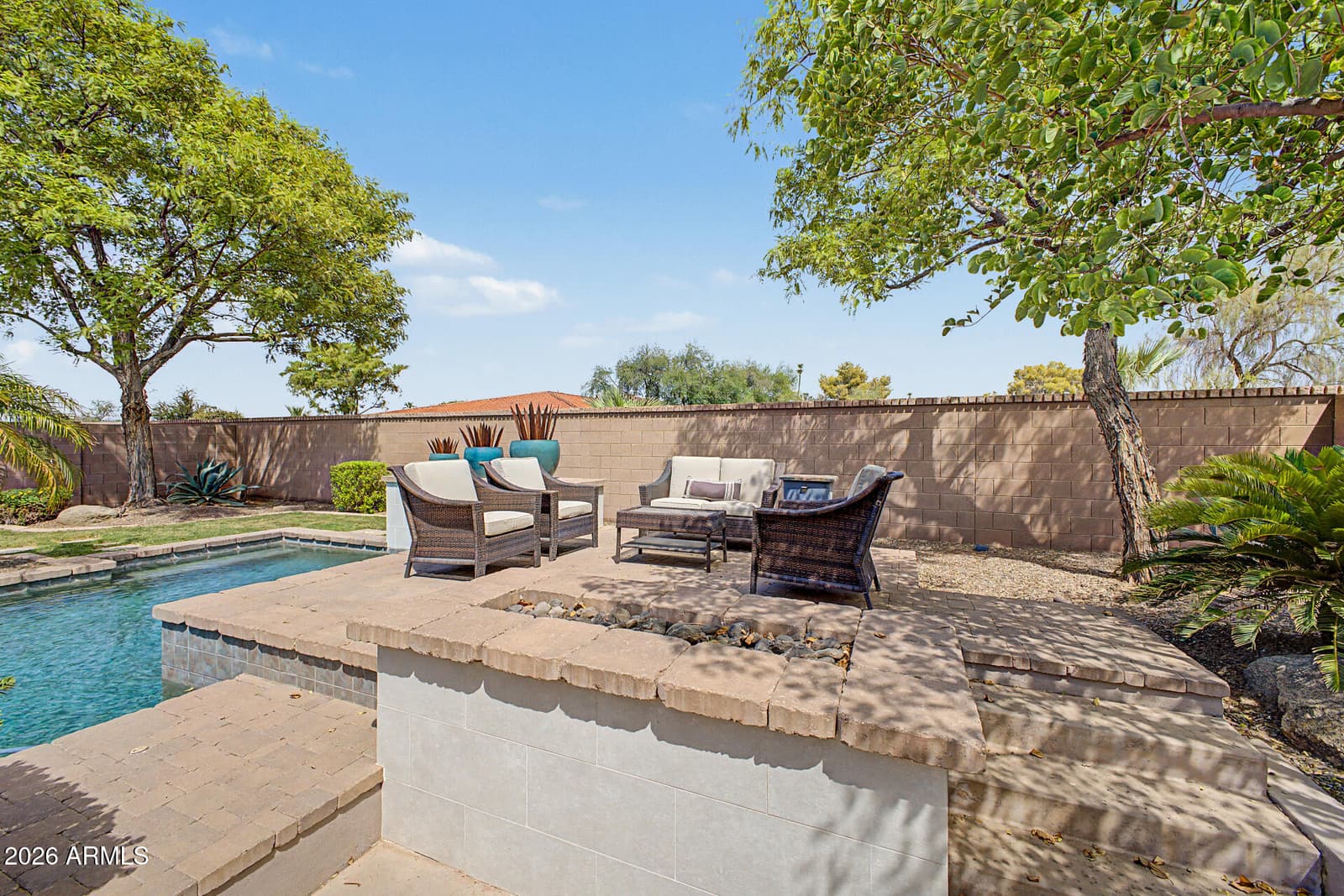 4981 S Cotton Court, Chandler, AZ 85248 — photo 36 of 52