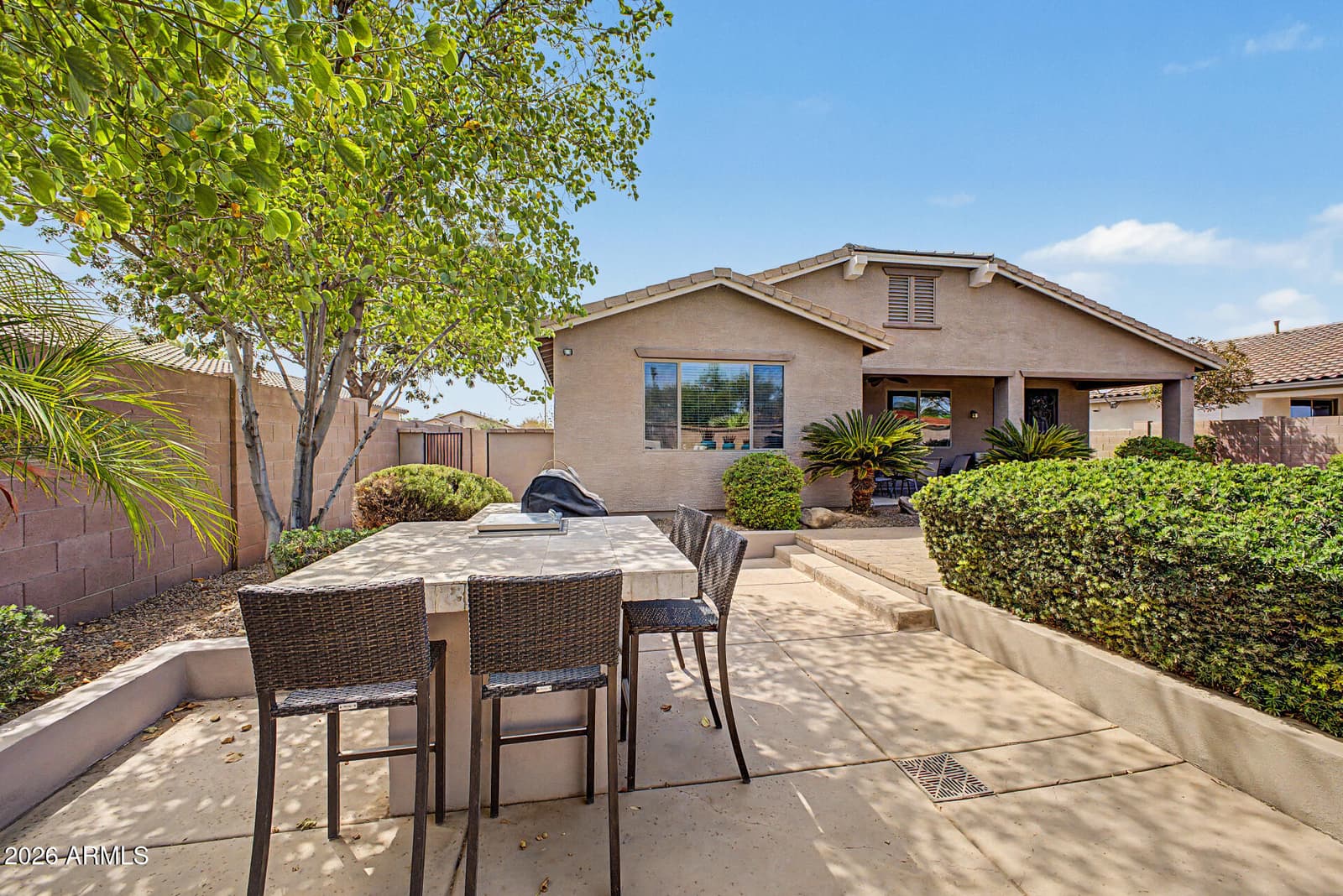 4981 S Cotton Court, Chandler, AZ 85248 — photo 37 of 52