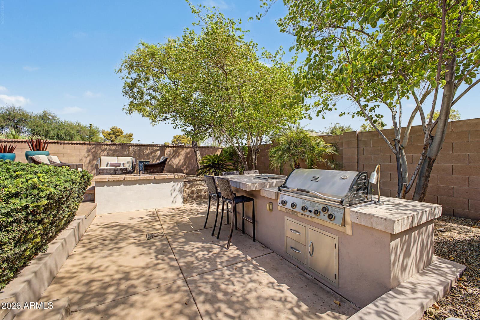 4981 S Cotton Court, Chandler, AZ 85248 — photo 38 of 52