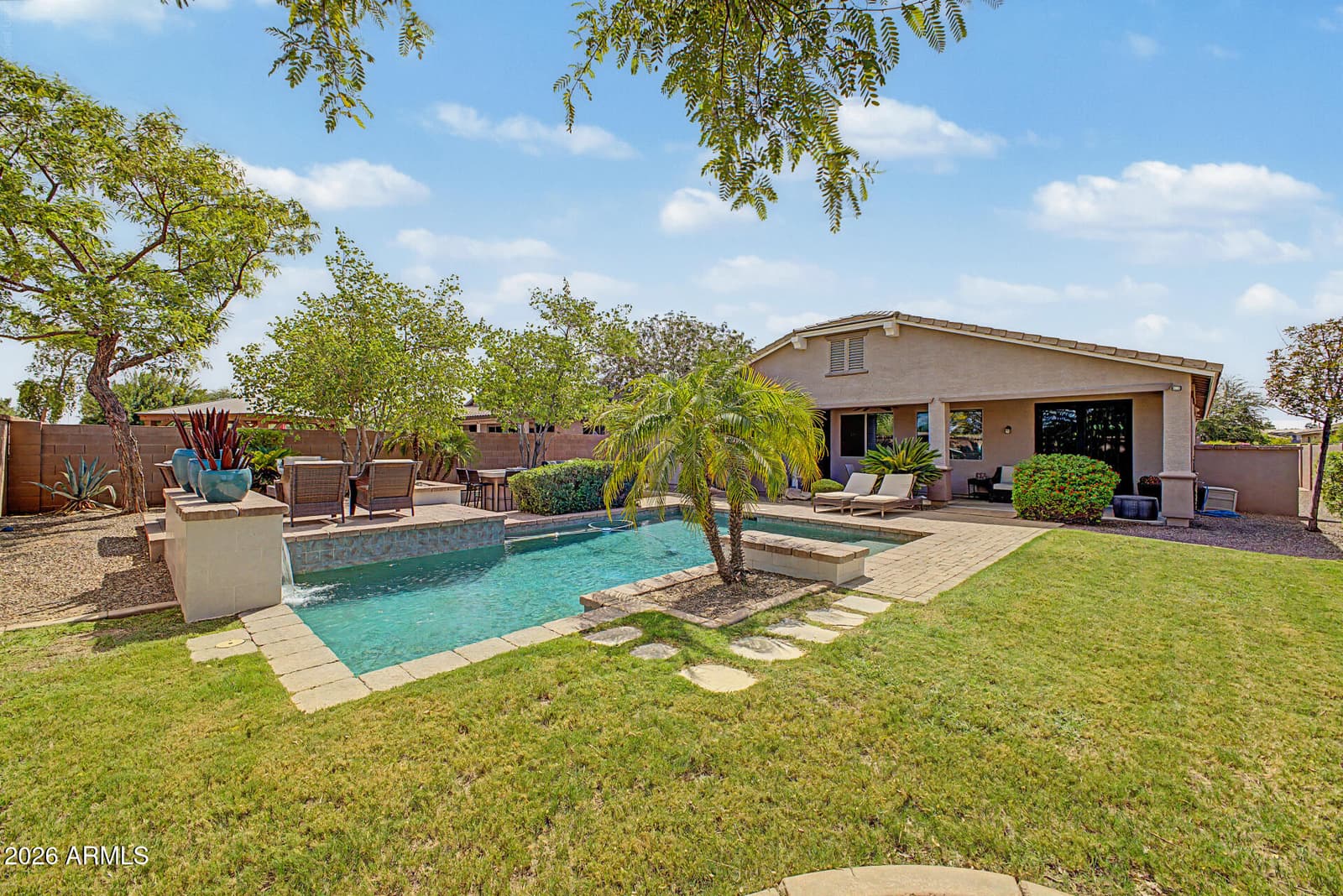 4981 S Cotton Court, Chandler, AZ 85248 — photo 39 of 52