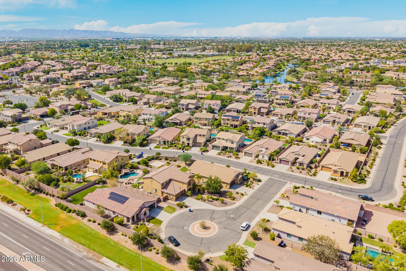 4981 S Cotton Court, Chandler, AZ 85248 — photo 41 of 52