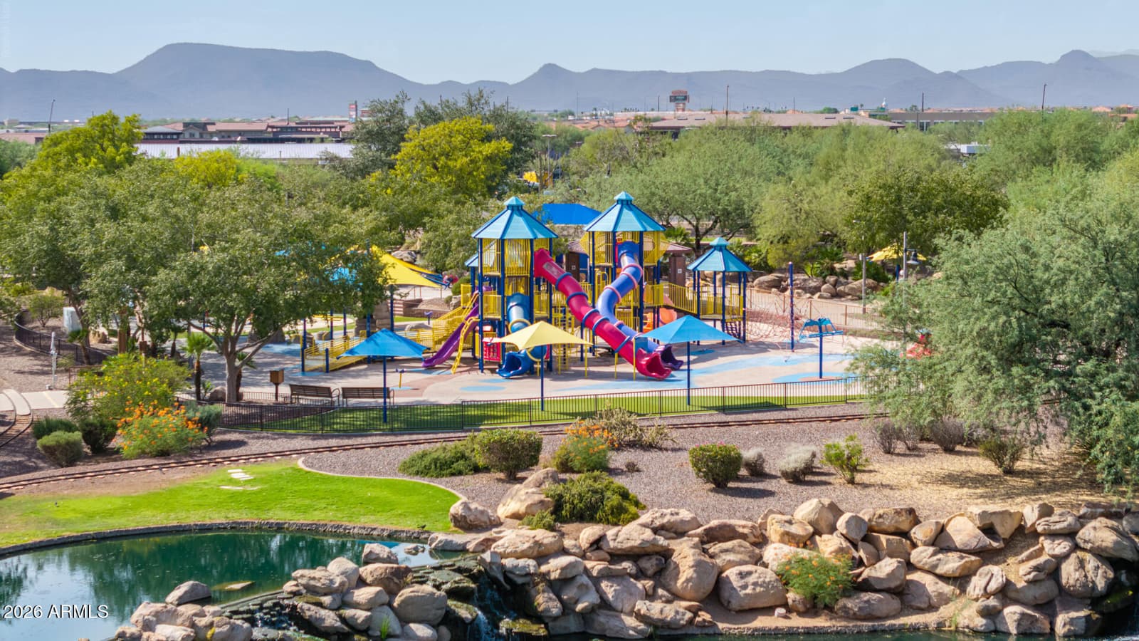 3640 W Wayne Lane, Anthem, AZ 85086 — photo 57 of 68