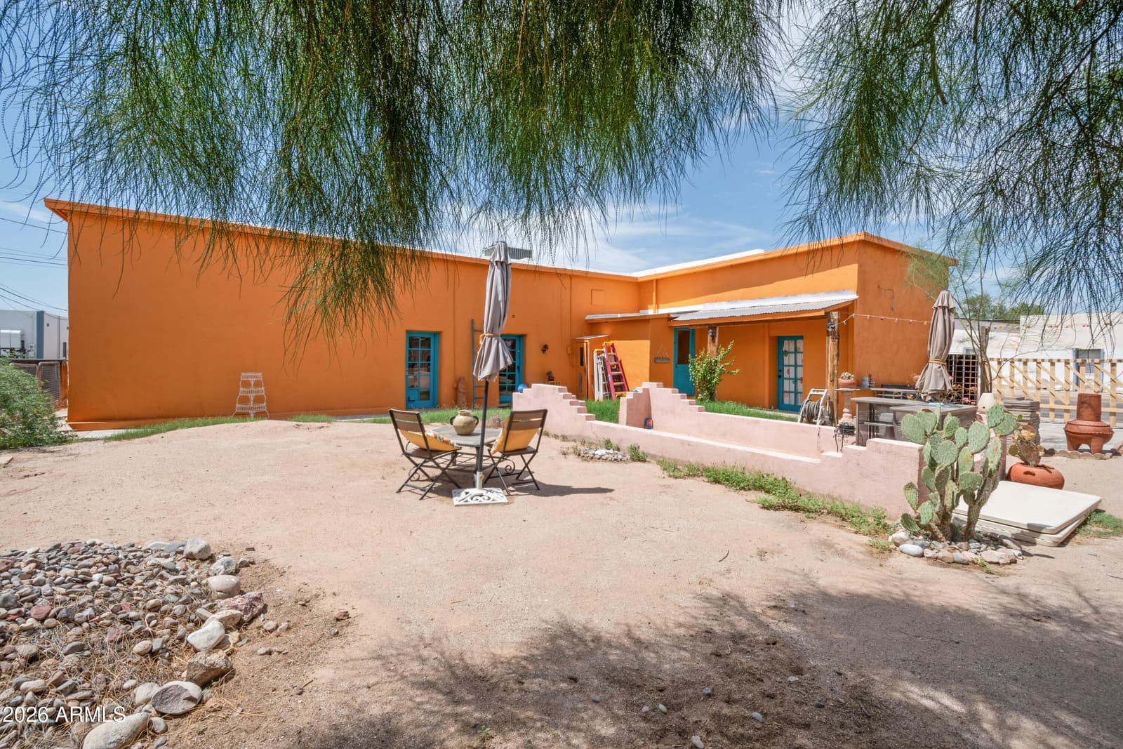 141 N Bailey Street, Florence, AZ 85132 — photo 23 of 24