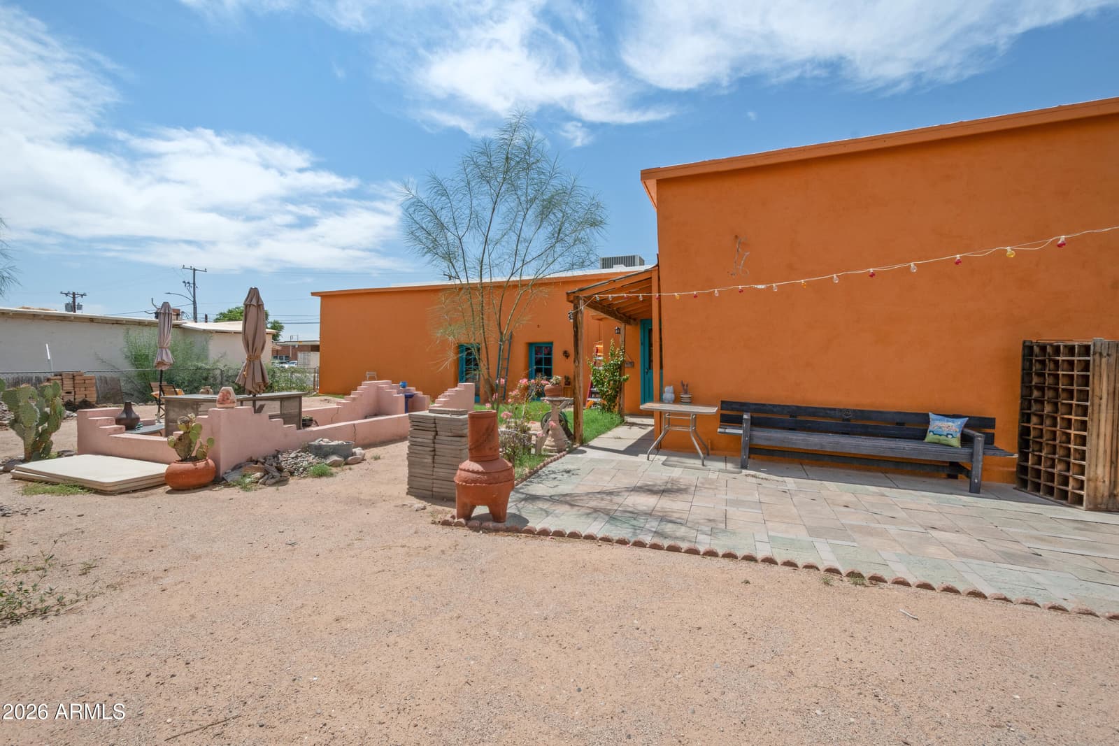 141 N Bailey Street, Florence, AZ 85132 — photo 22 of 24