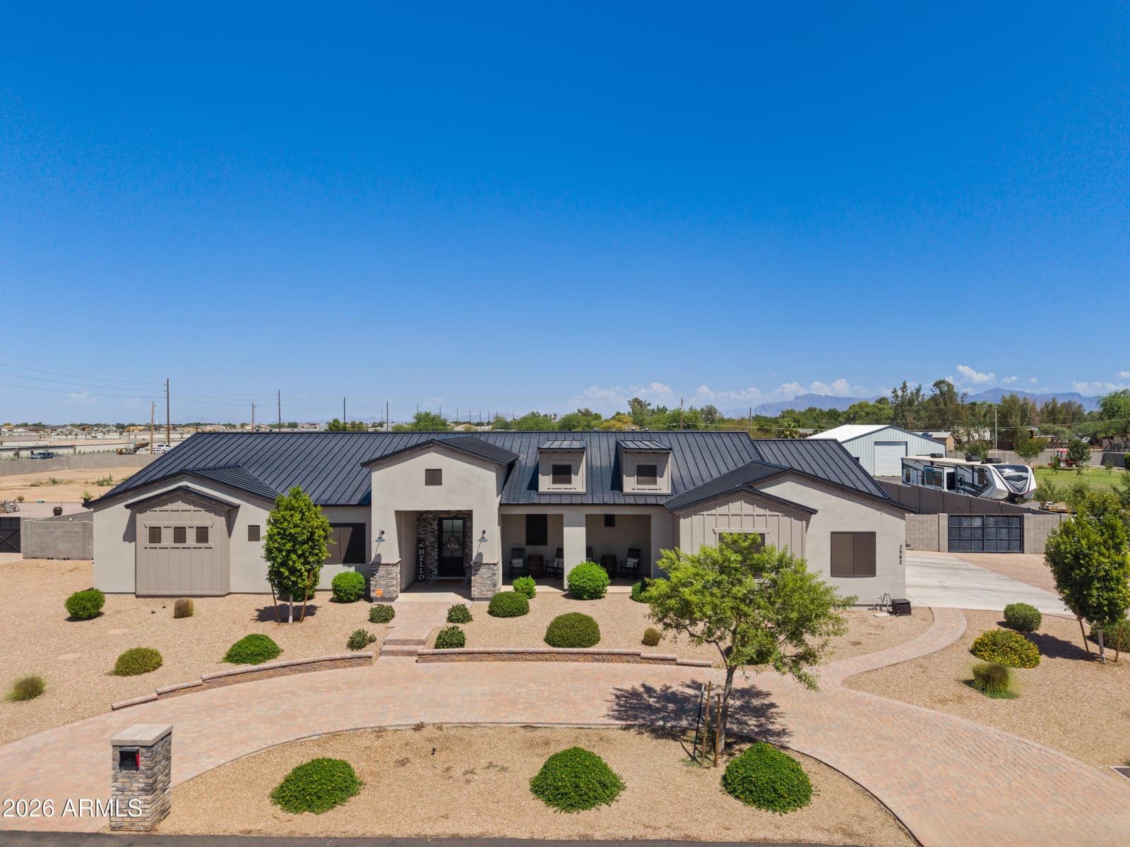 3562 E Aspen Court, San Tan Valley, AZ 85140 — photo 2 of 56