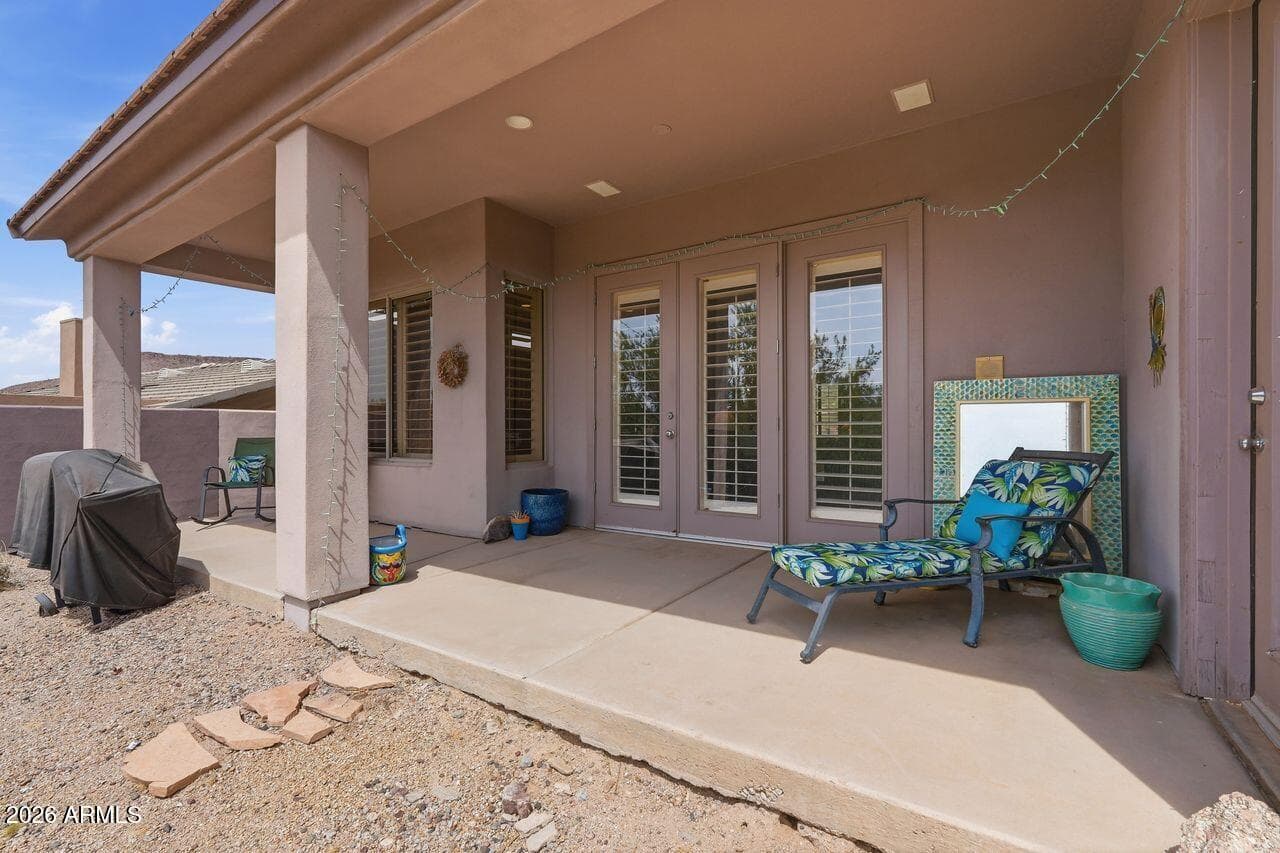 14811 E Lookout Ledge, Fountain Hills, AZ 85268 — photo 36 of 45